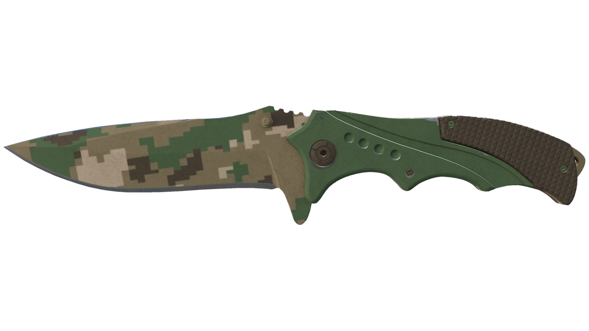 Forest DDPAT image