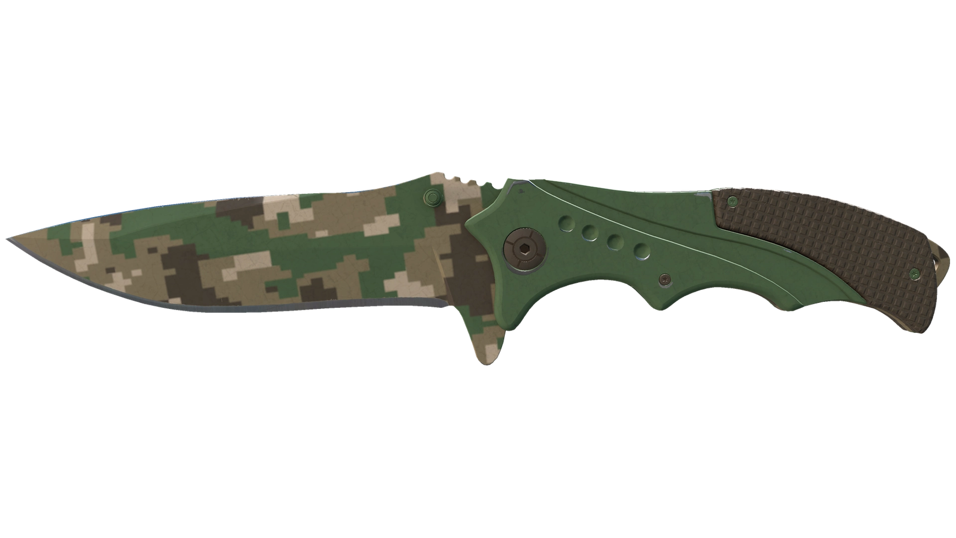 Forest DDPAT image