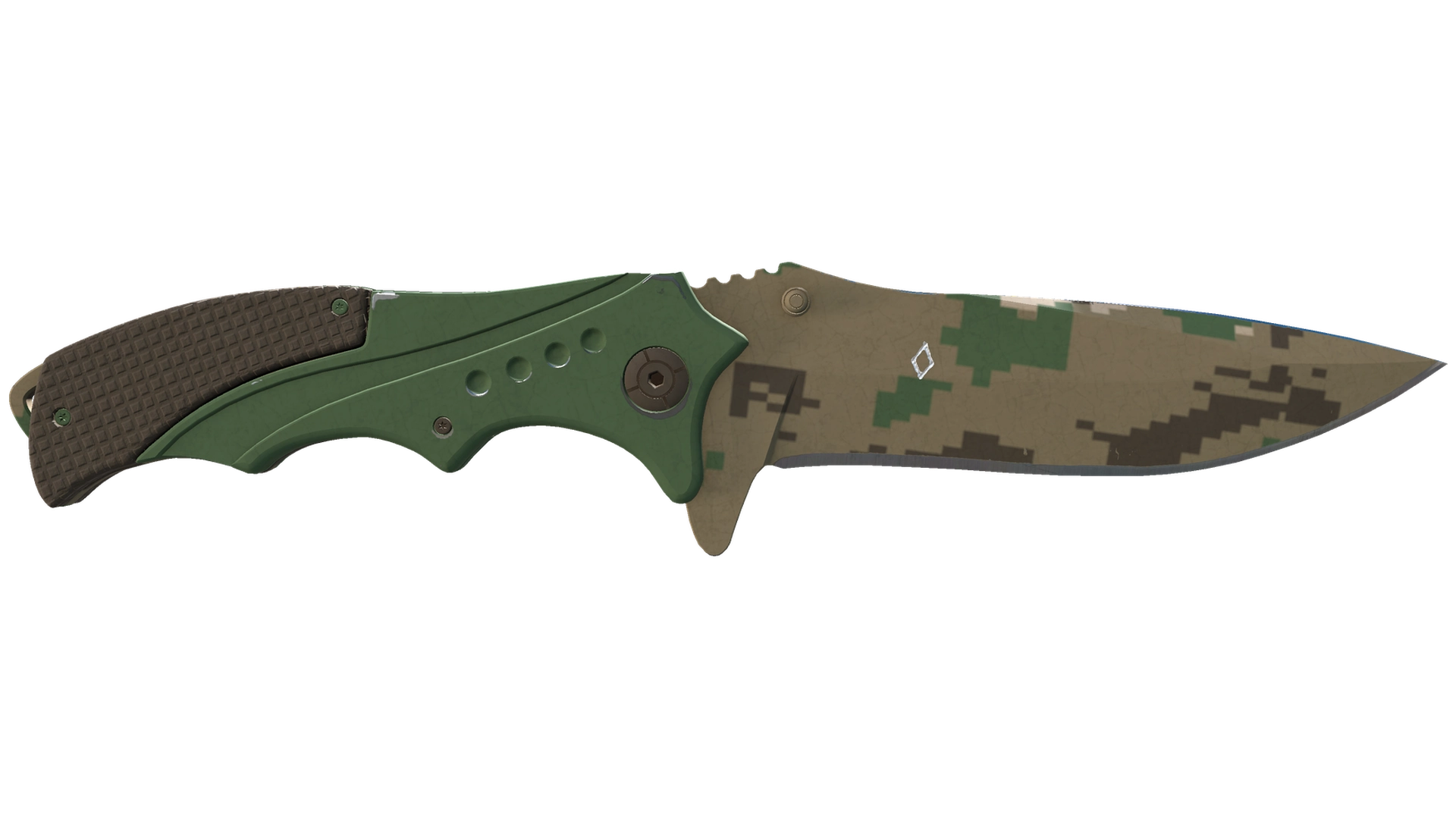 Forest DDPAT image