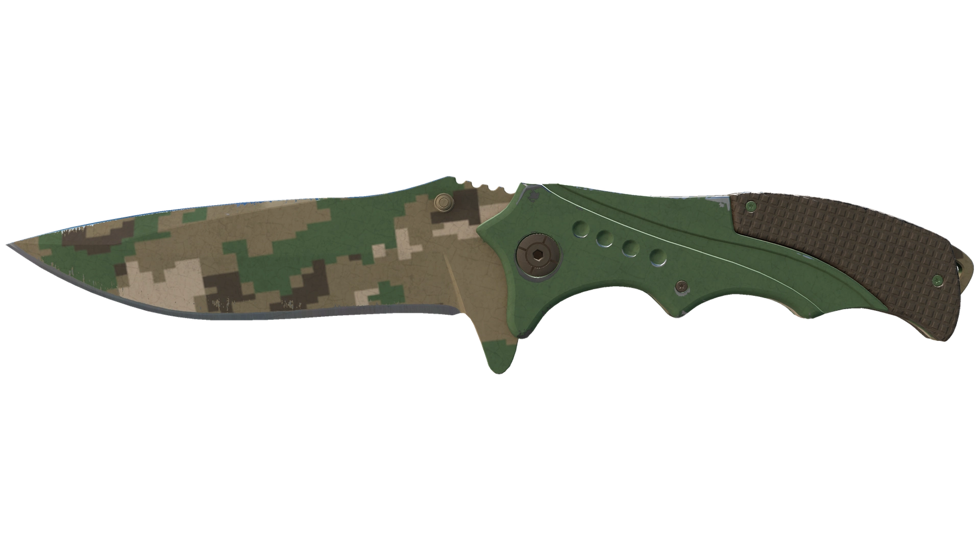 Forest DDPAT image