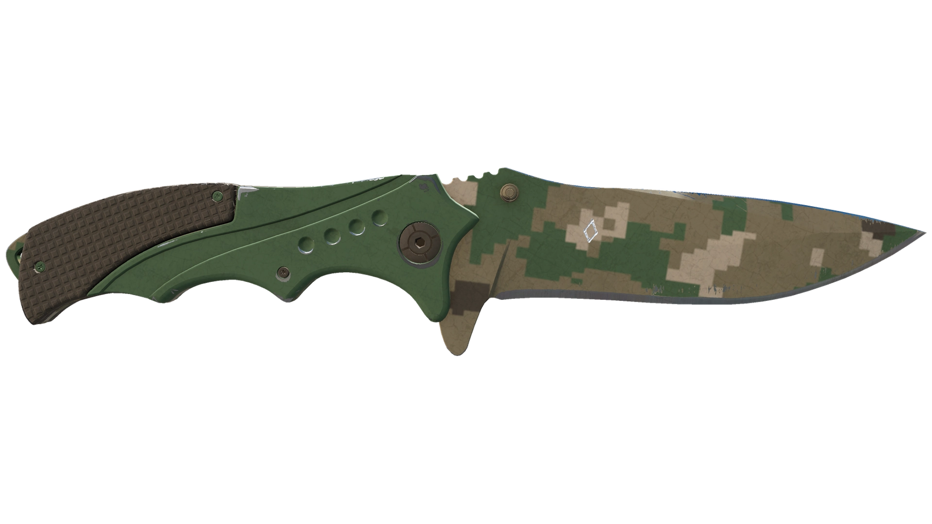 Forest DDPAT image