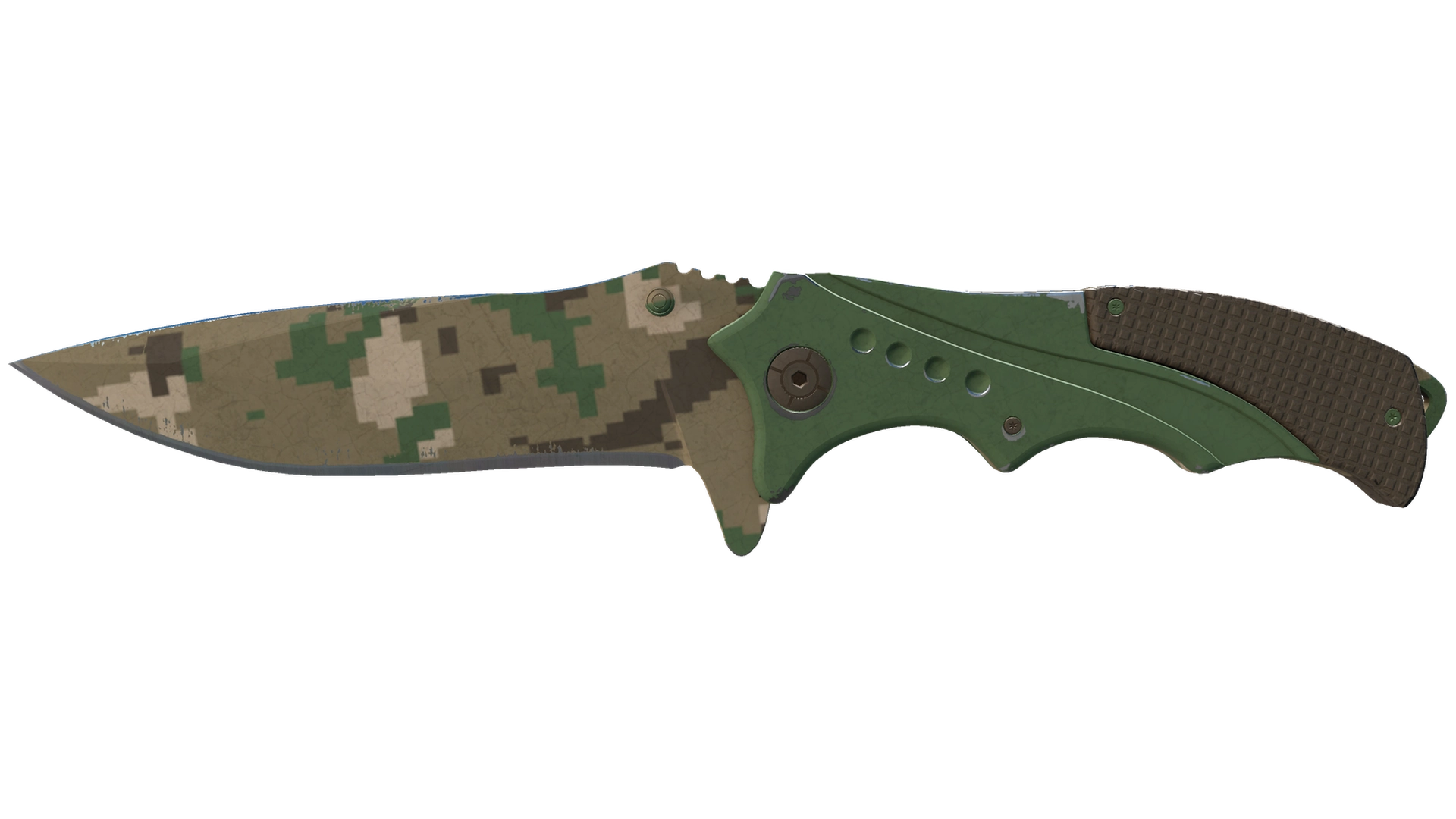 Forest DDPAT image