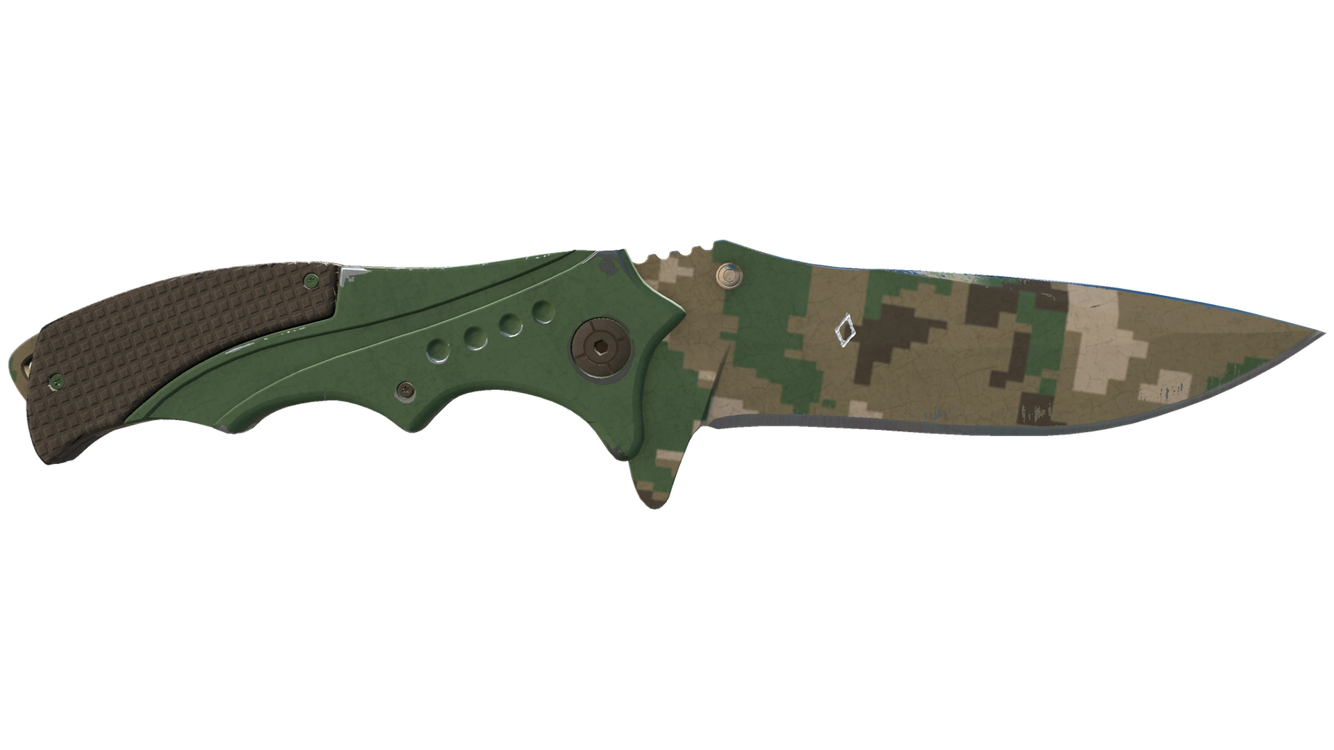 Forest DDPAT image