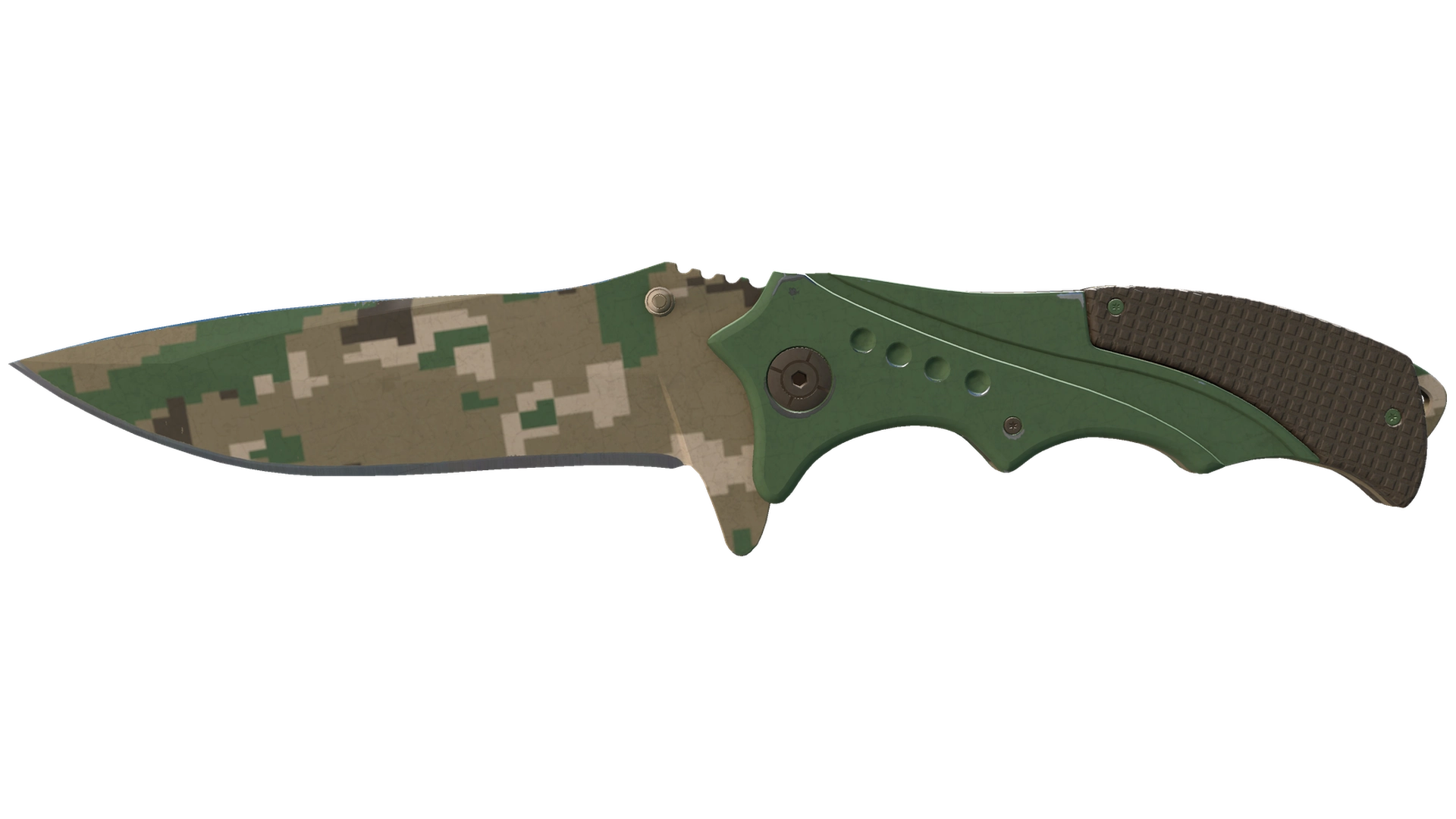 Forest DDPAT image