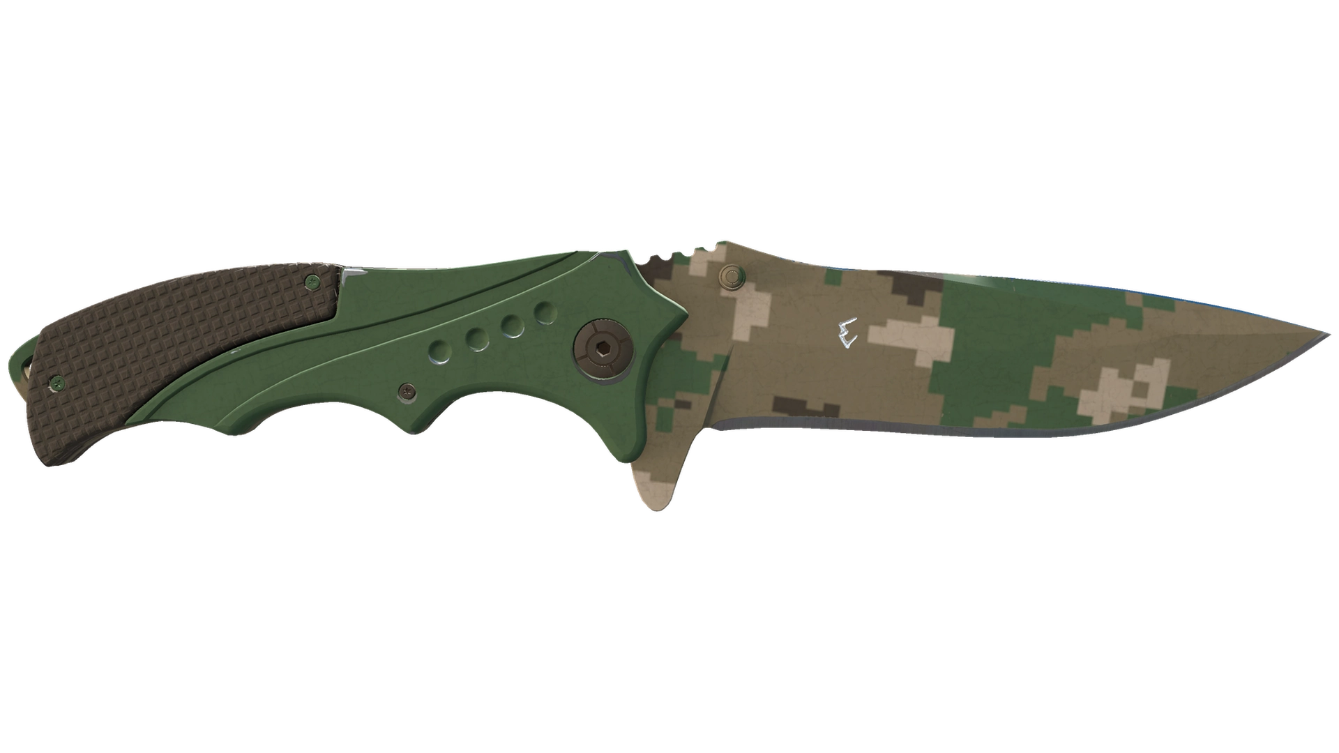 Forest DDPAT image