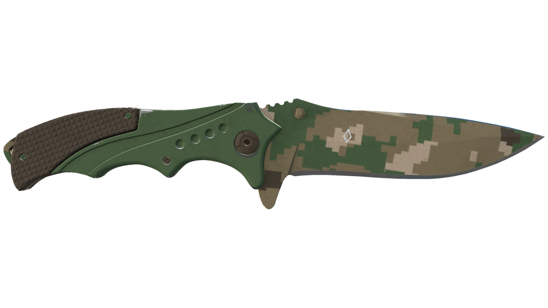 Forest DDPAT image