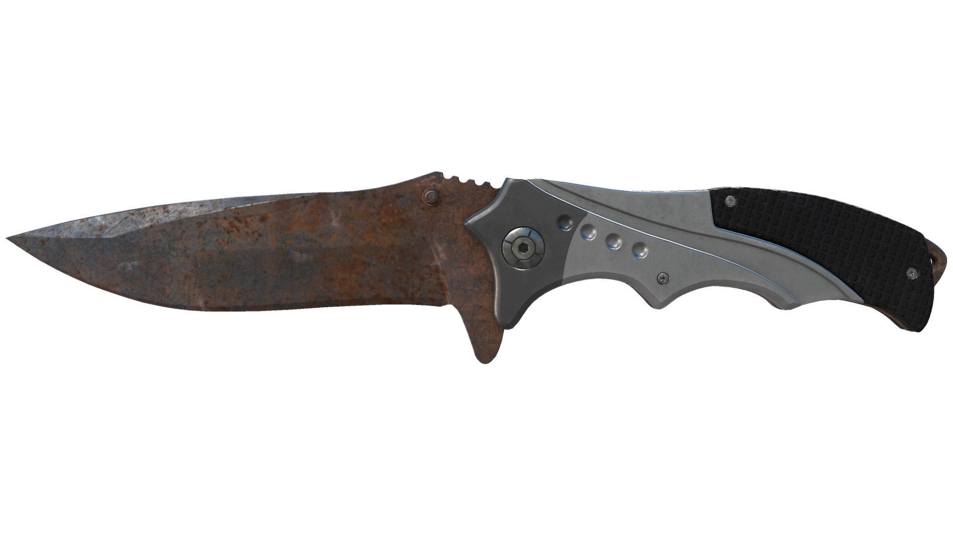 Rust Coat image
