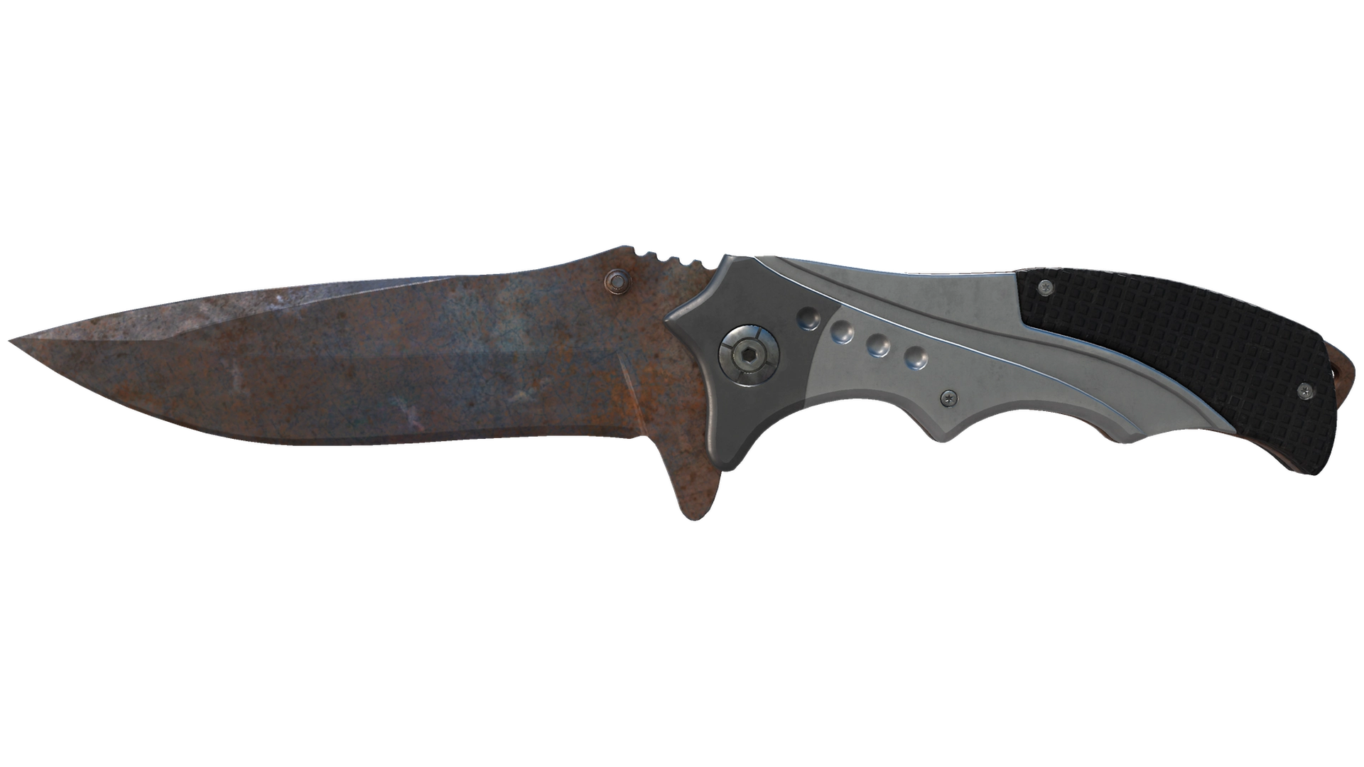 Rust Coat image