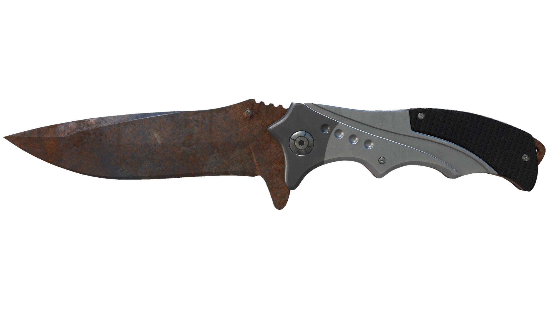 Rust Coat image