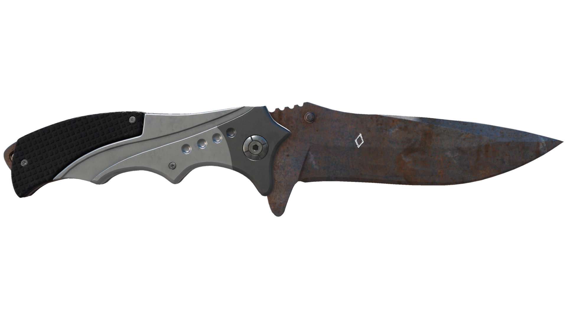 Rust Coat image