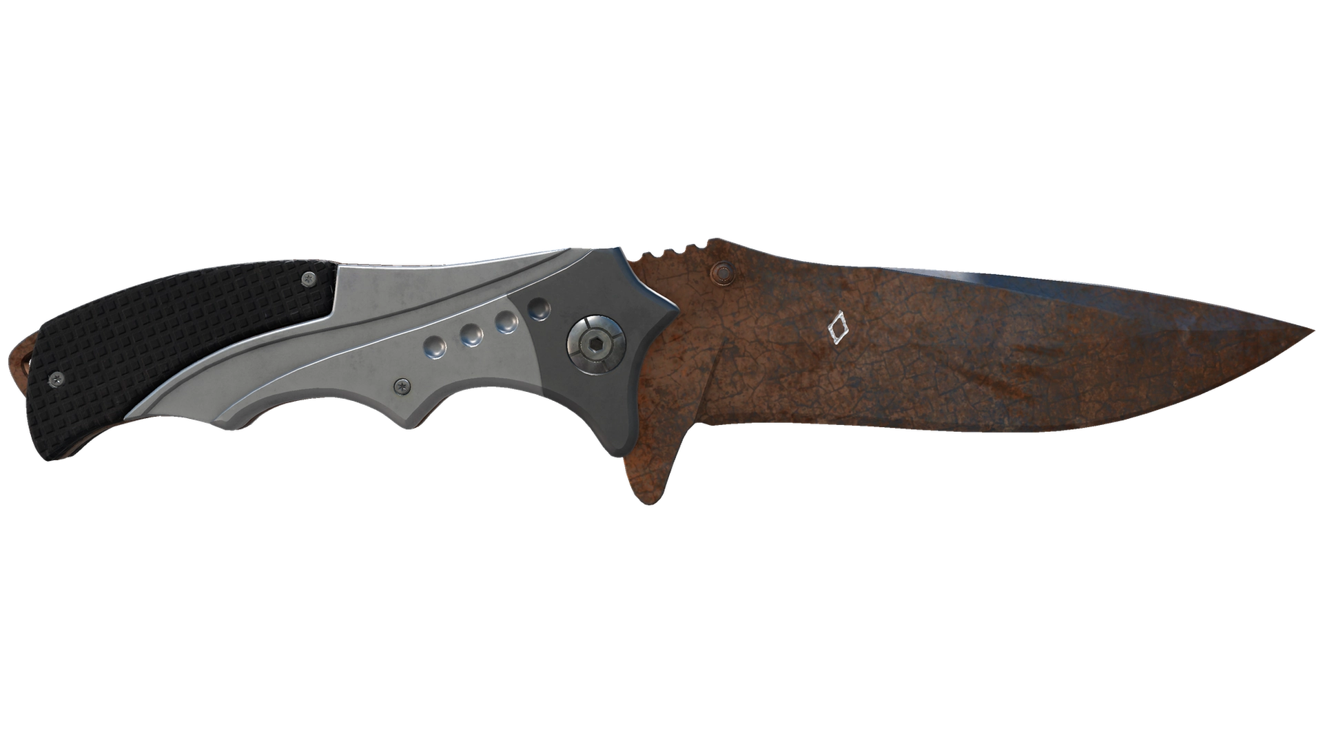 Rust Coat image