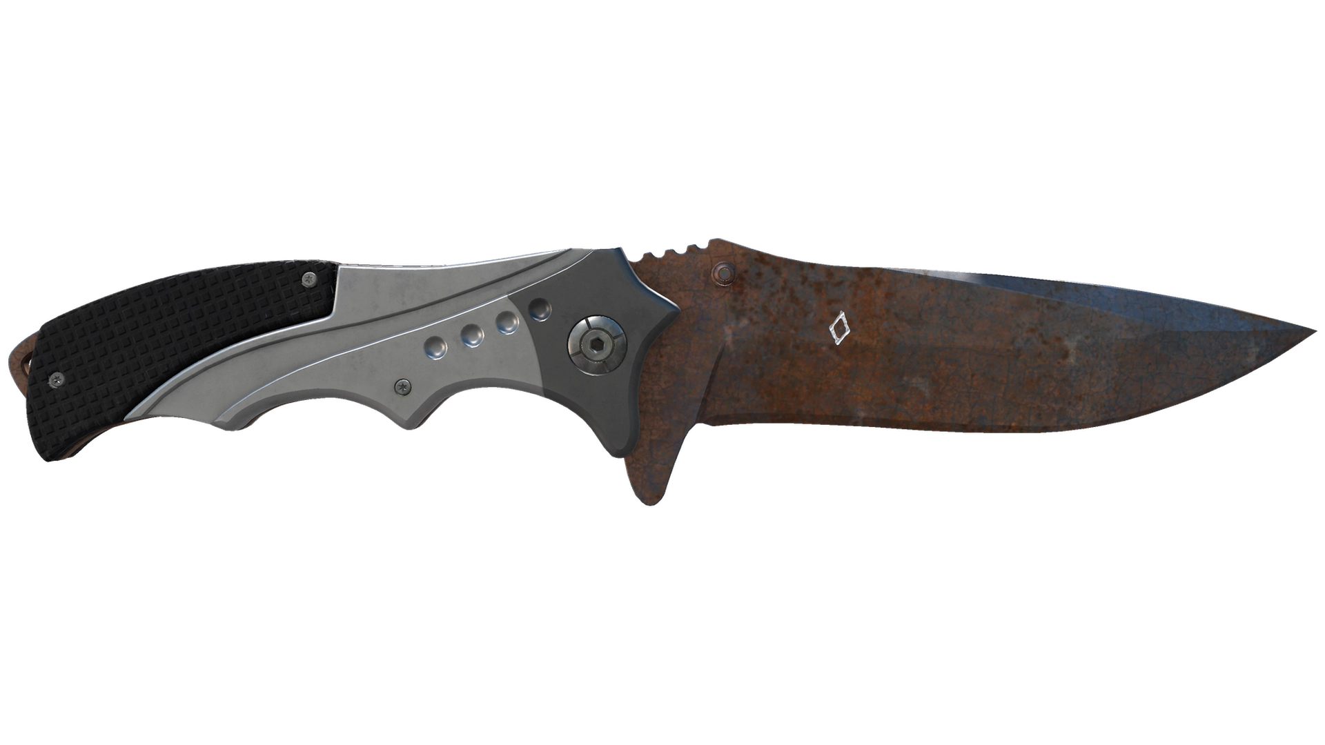 Rust Coat image