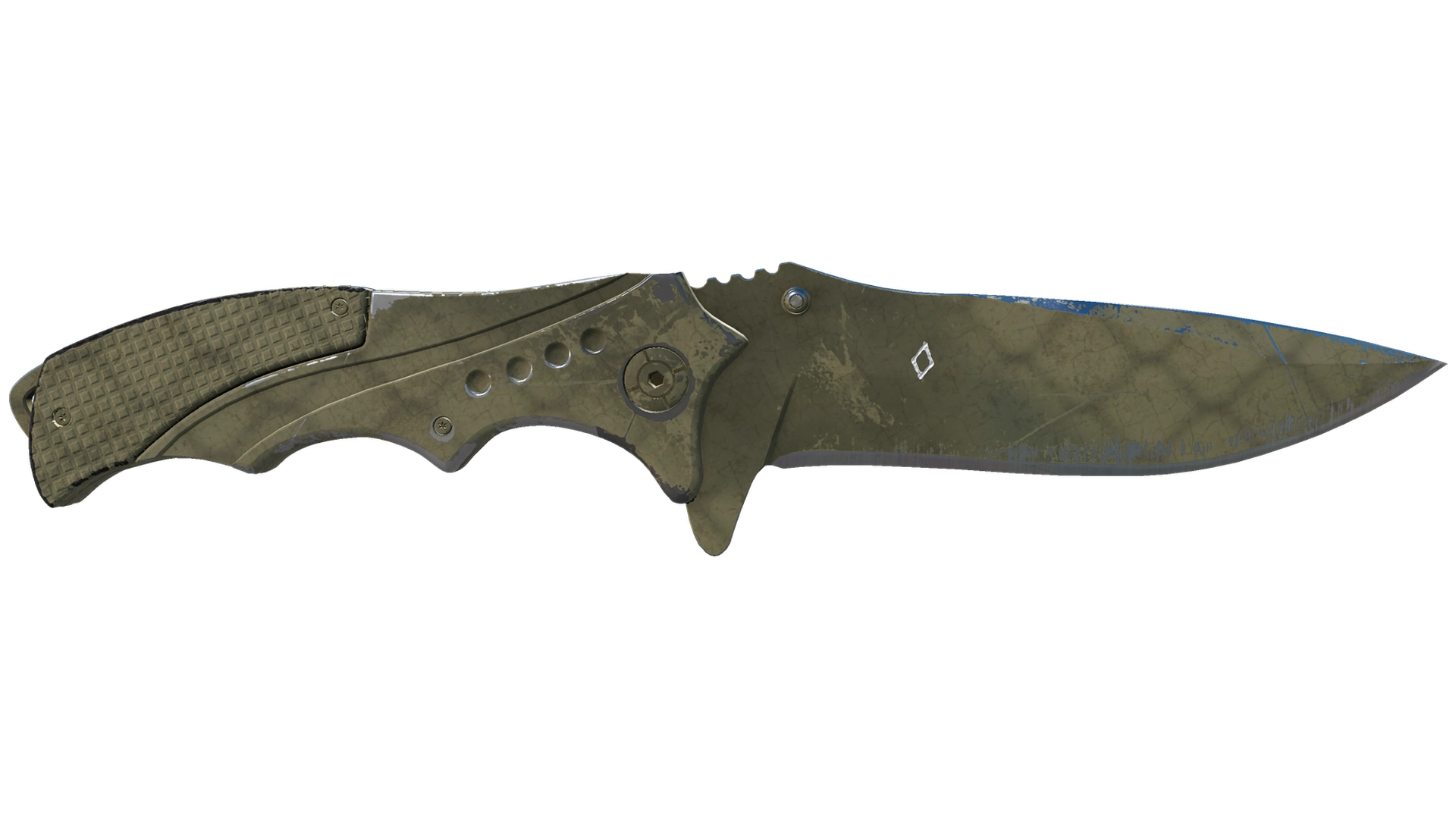 Safari Mesh image