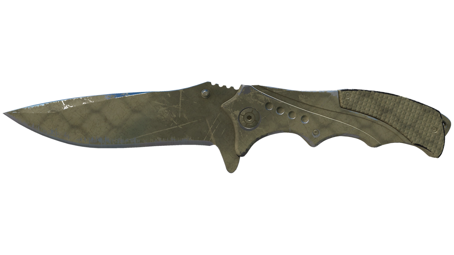 Safari Mesh image