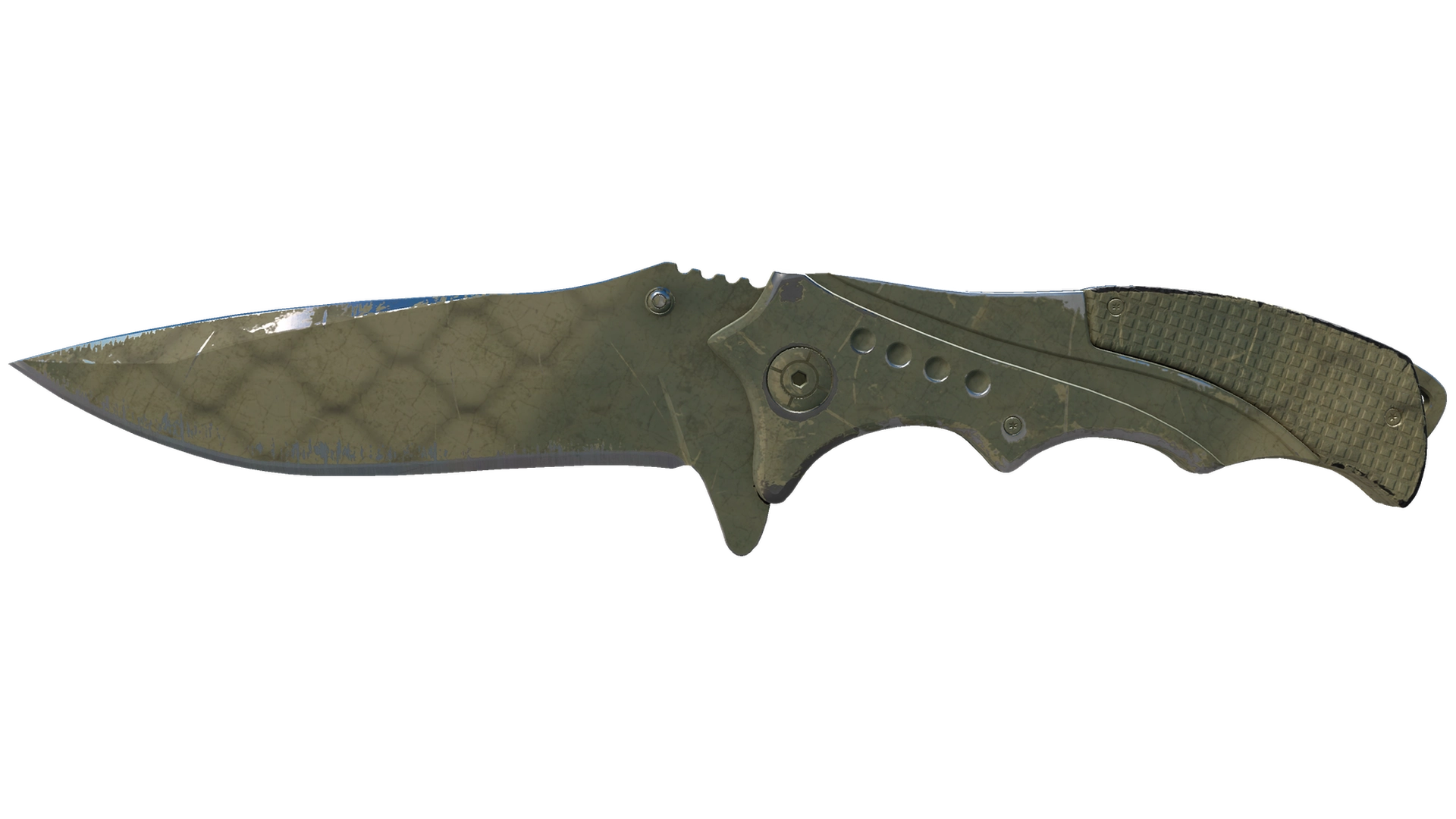 Safari Mesh image