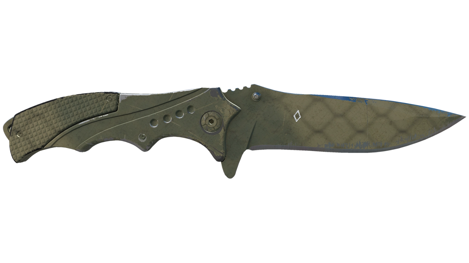 Safari Mesh image