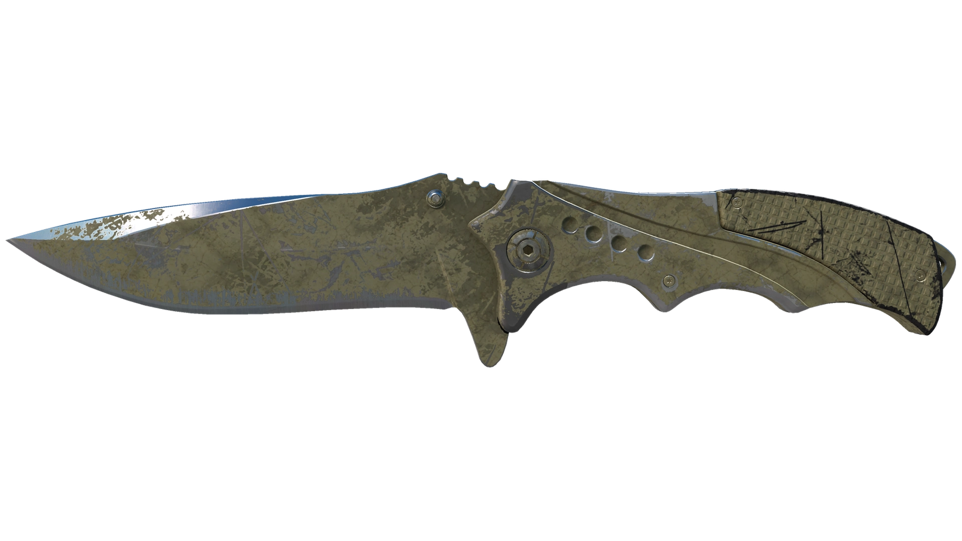 Safari Mesh image