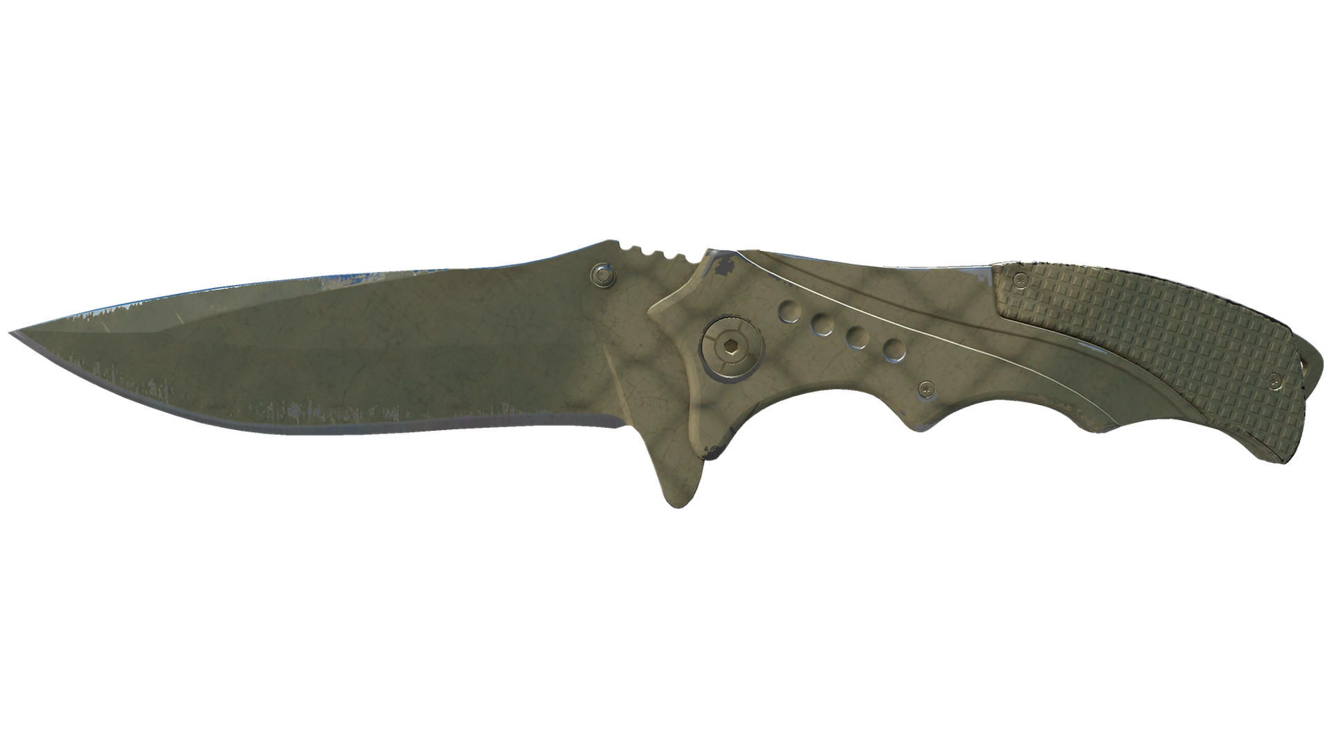 Safari Mesh image