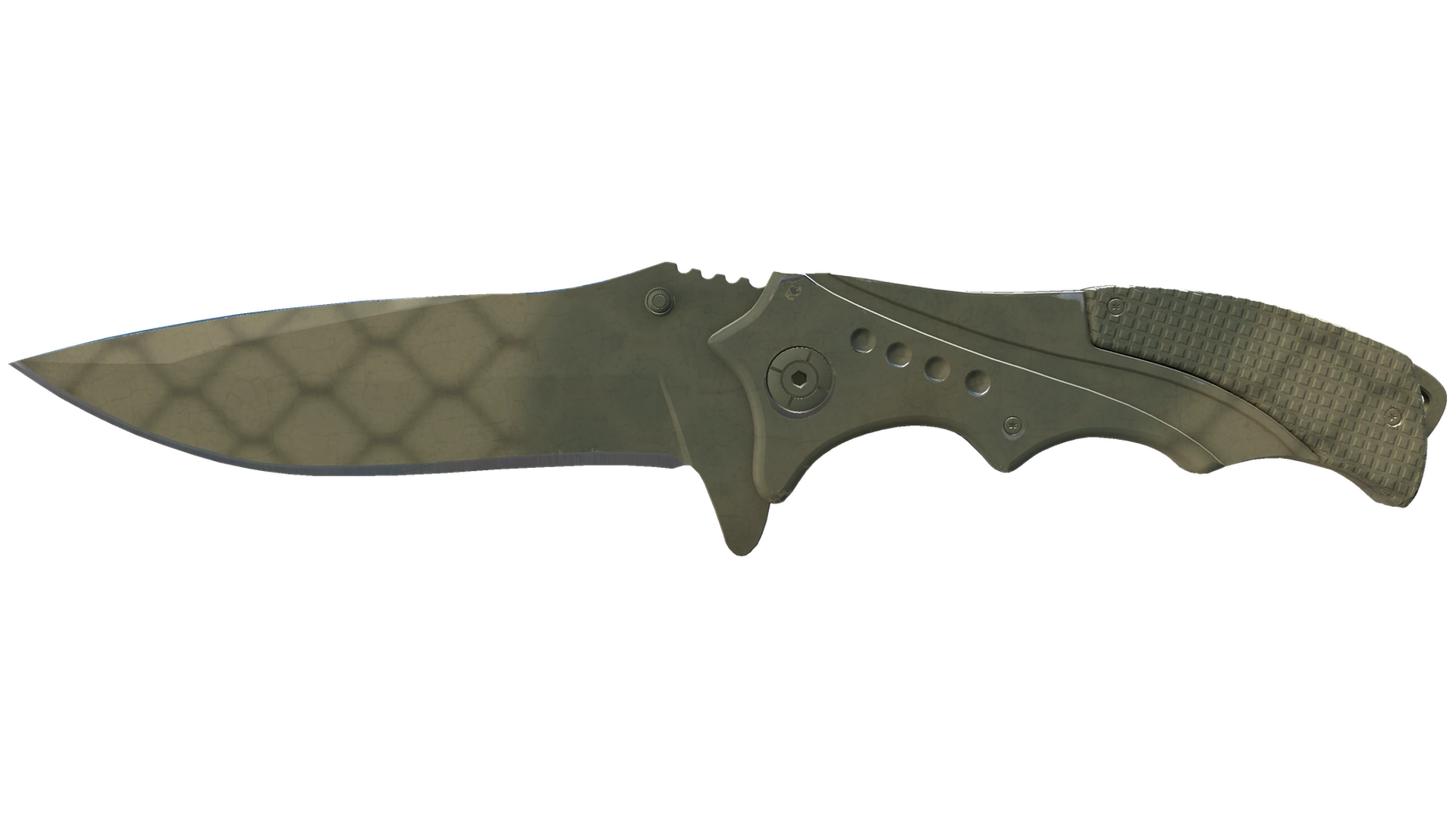Safari Mesh image