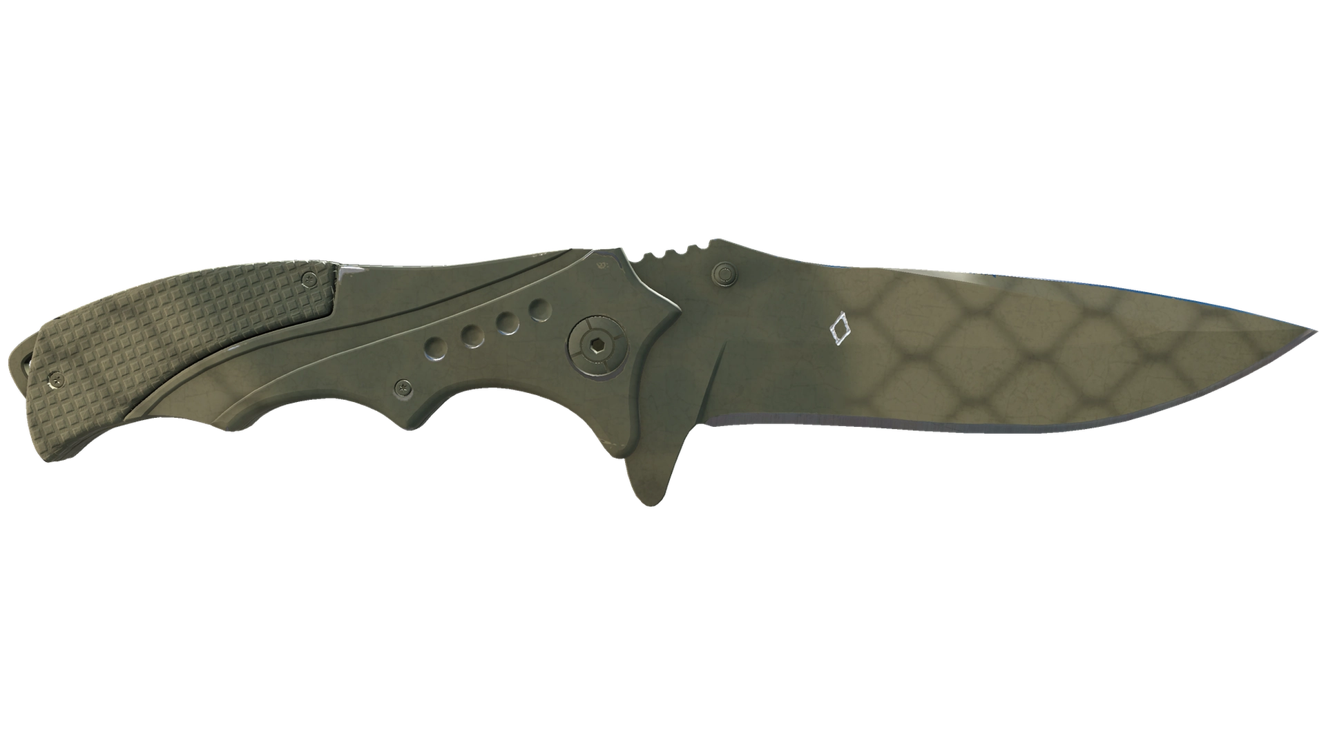 Safari Mesh image