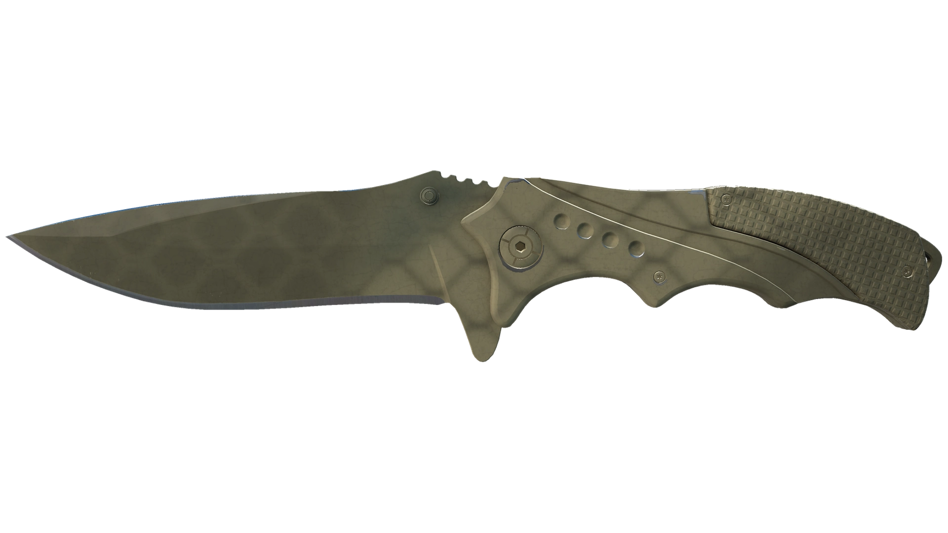 Safari Mesh image