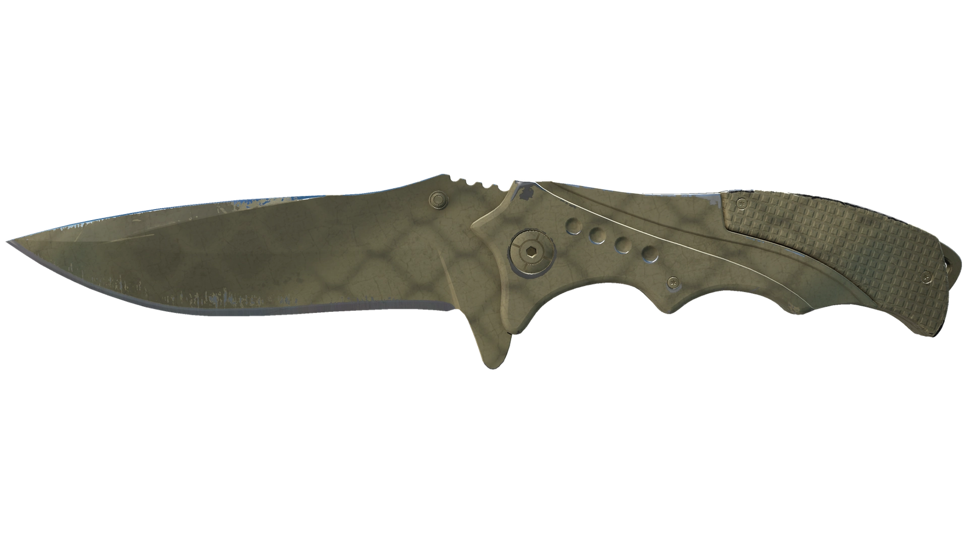 Safari Mesh image