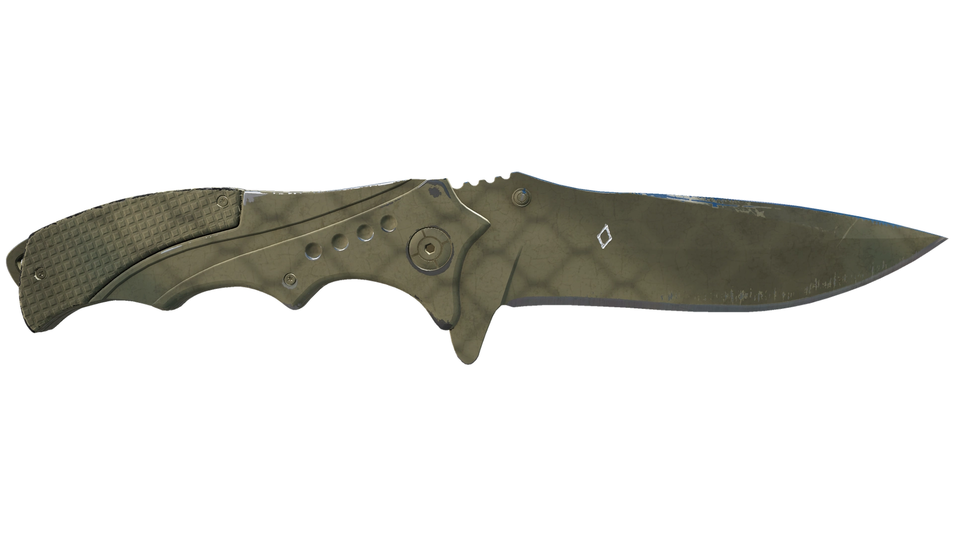 Safari Mesh image