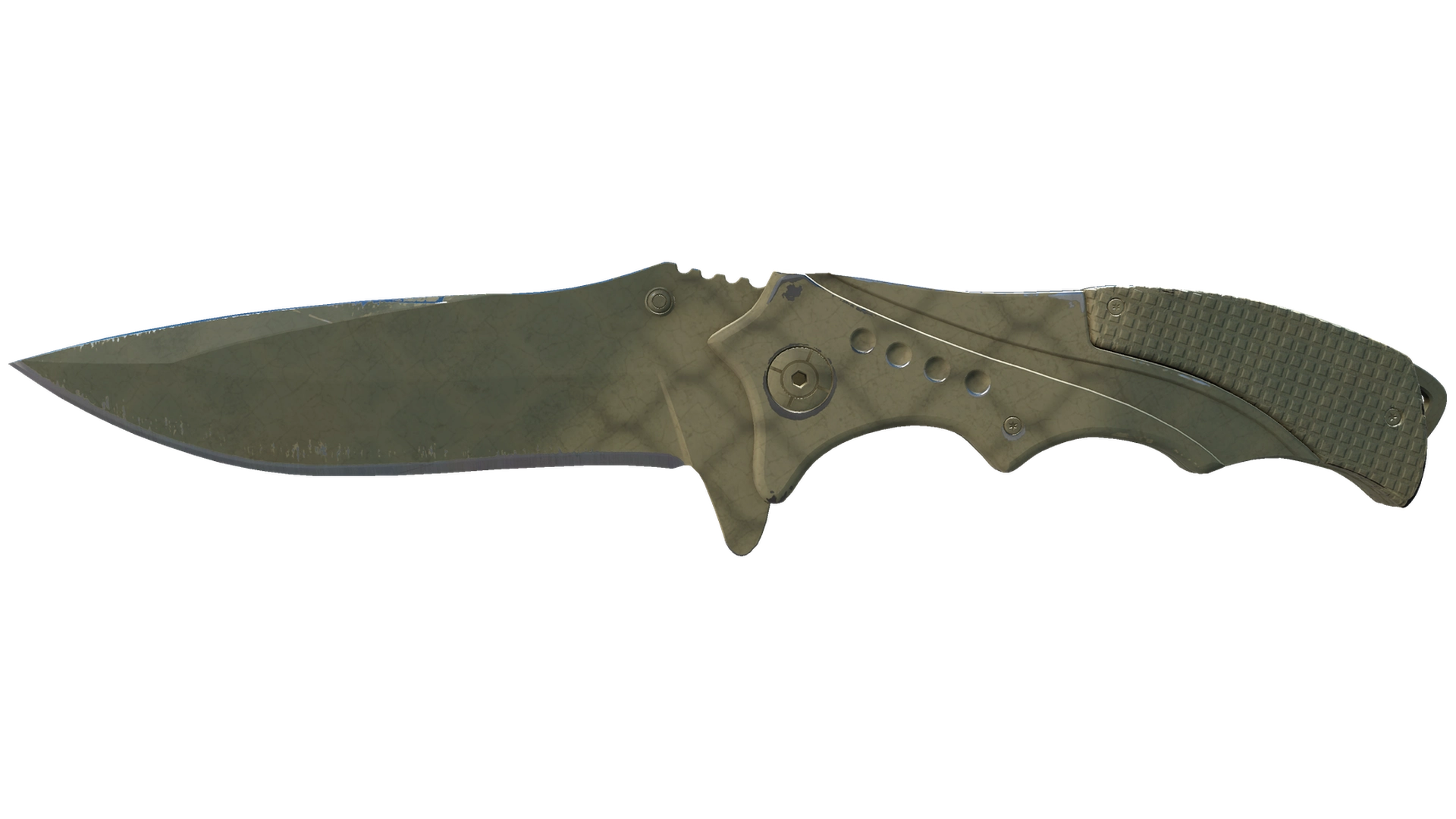 Safari Mesh image