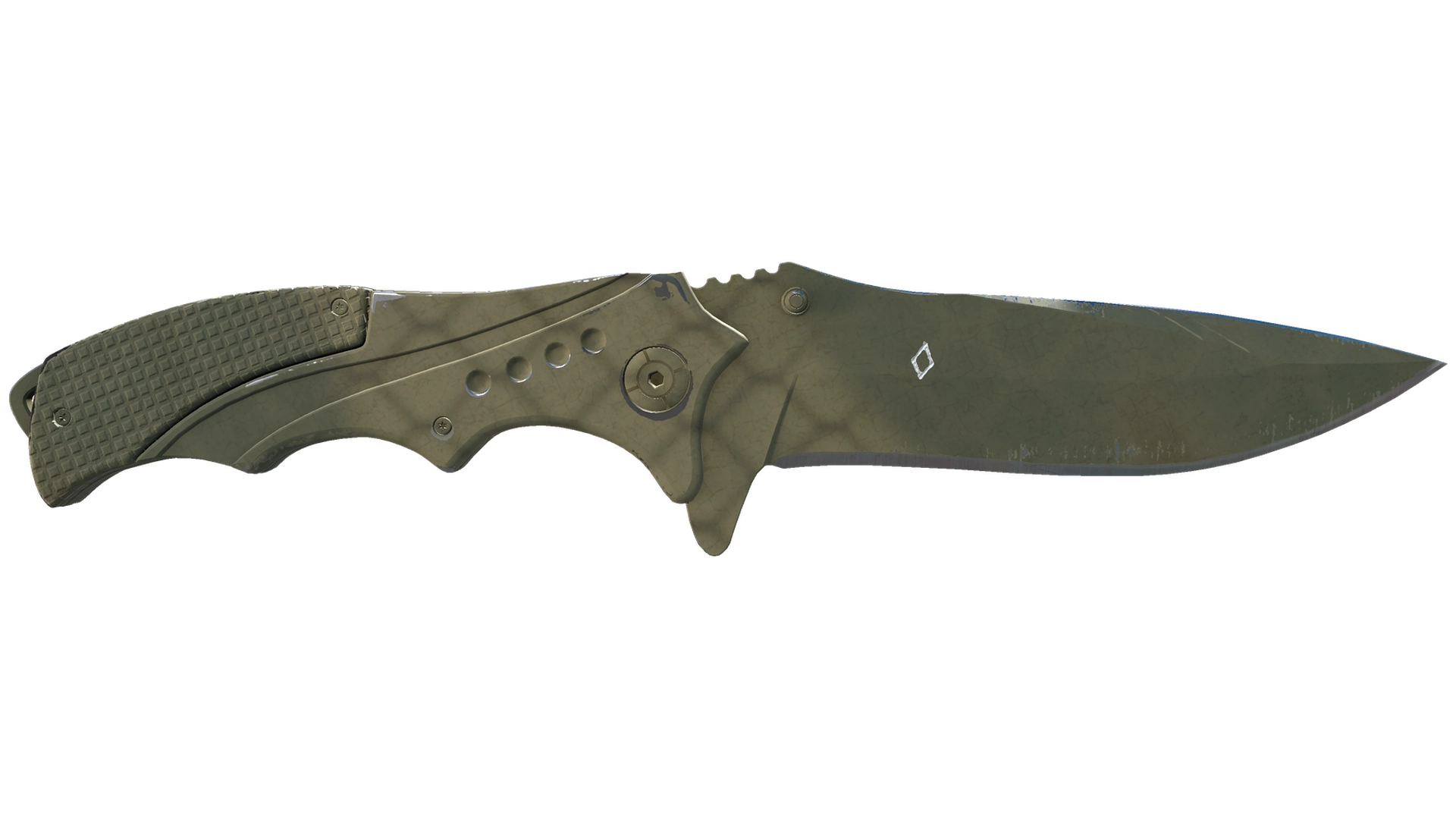 Safari Mesh image