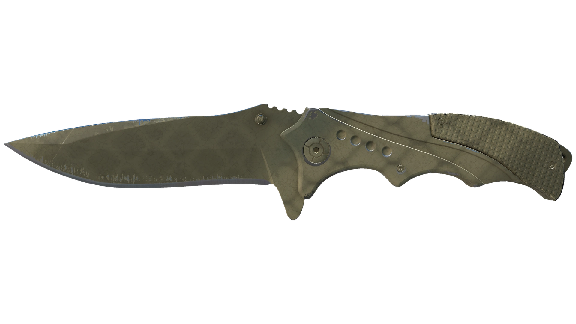 Safari Mesh image