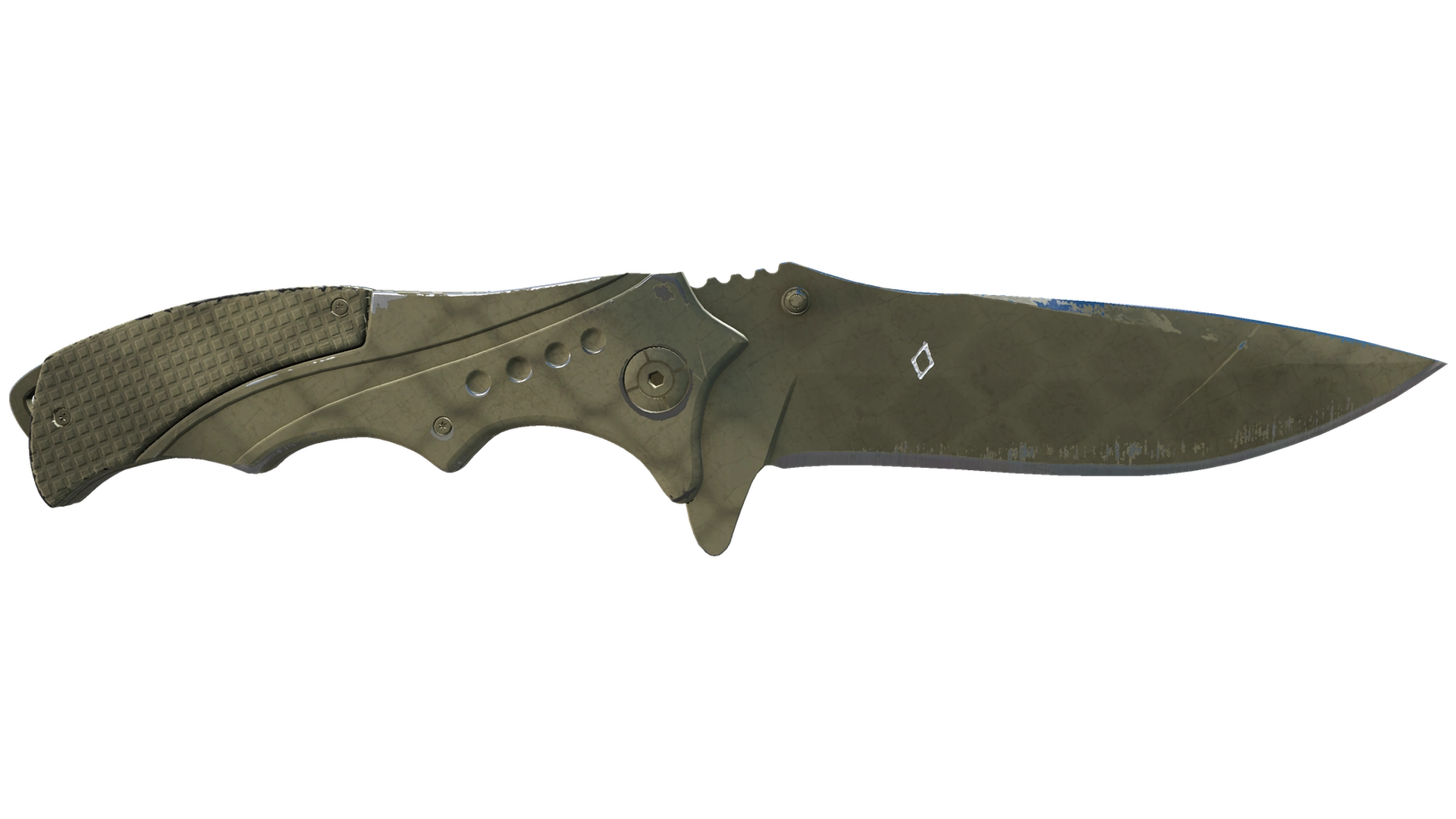 Safari Mesh image