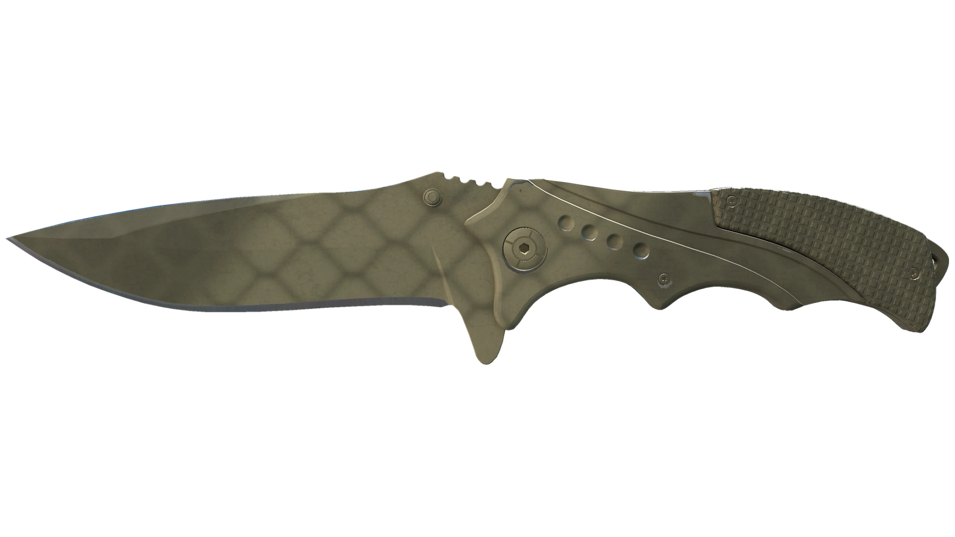 Safari Mesh image