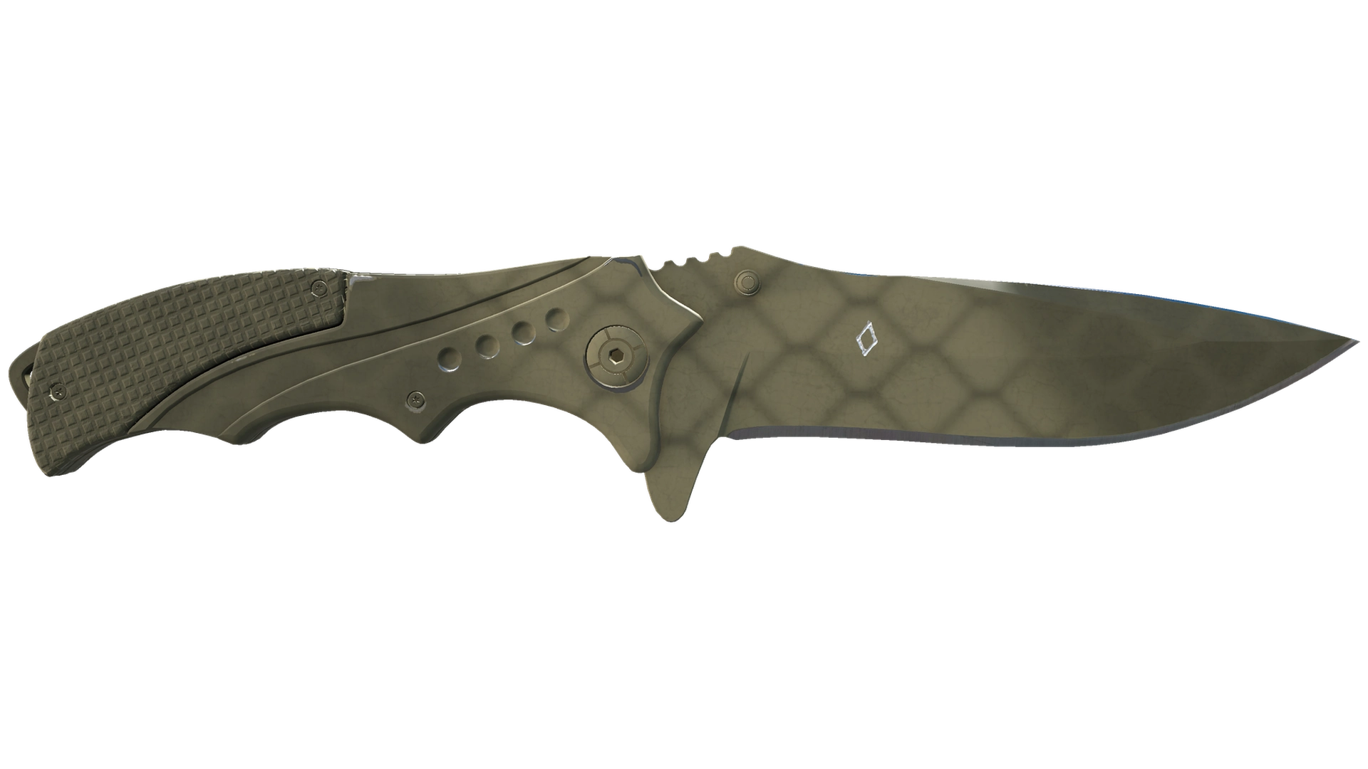 Safari Mesh image