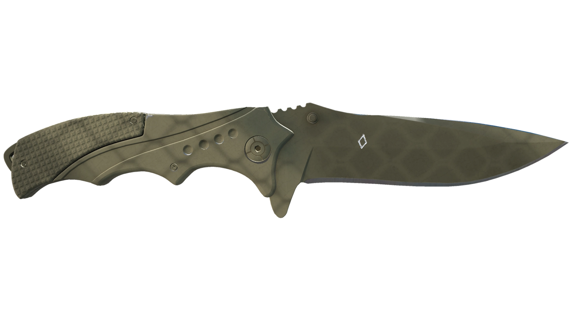 Safari Mesh image