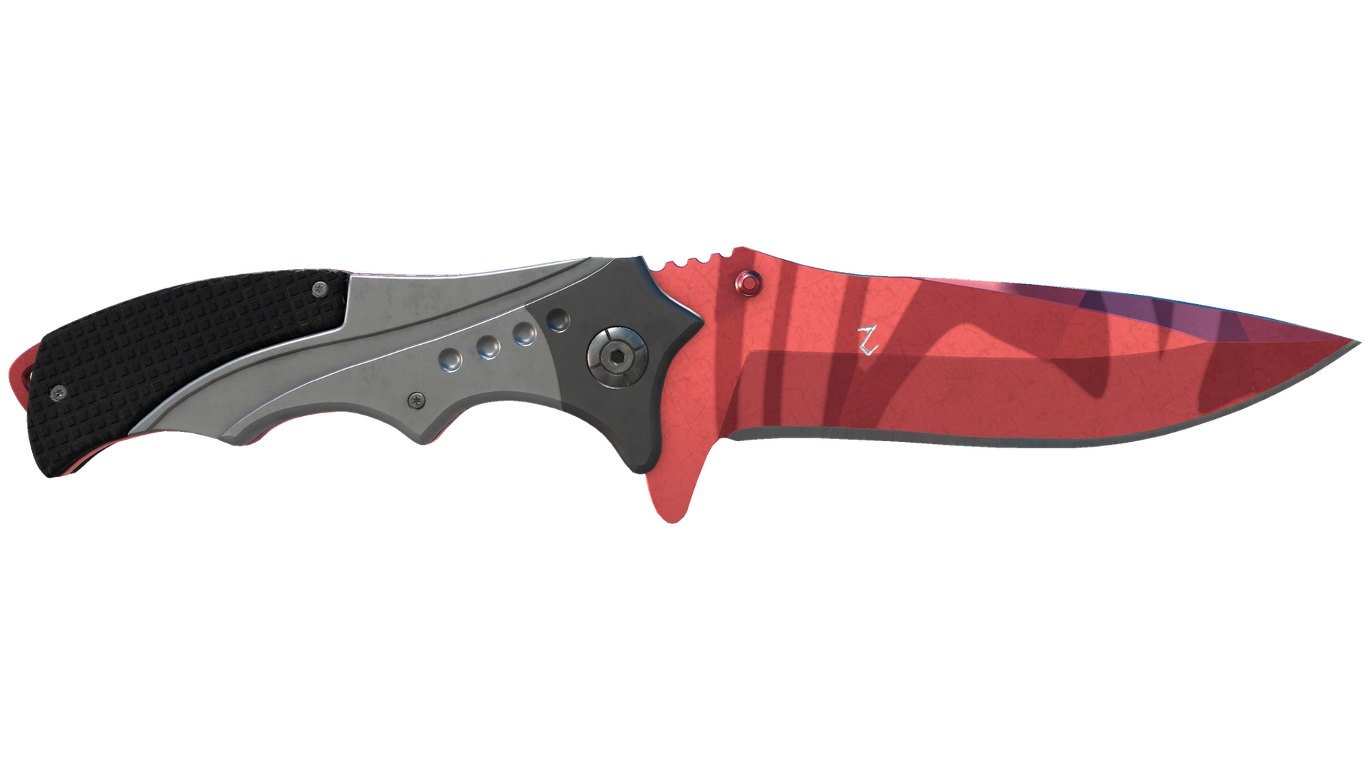 ★ StatTrak™ Nomad Knife | Slaughter (Field-Tested)