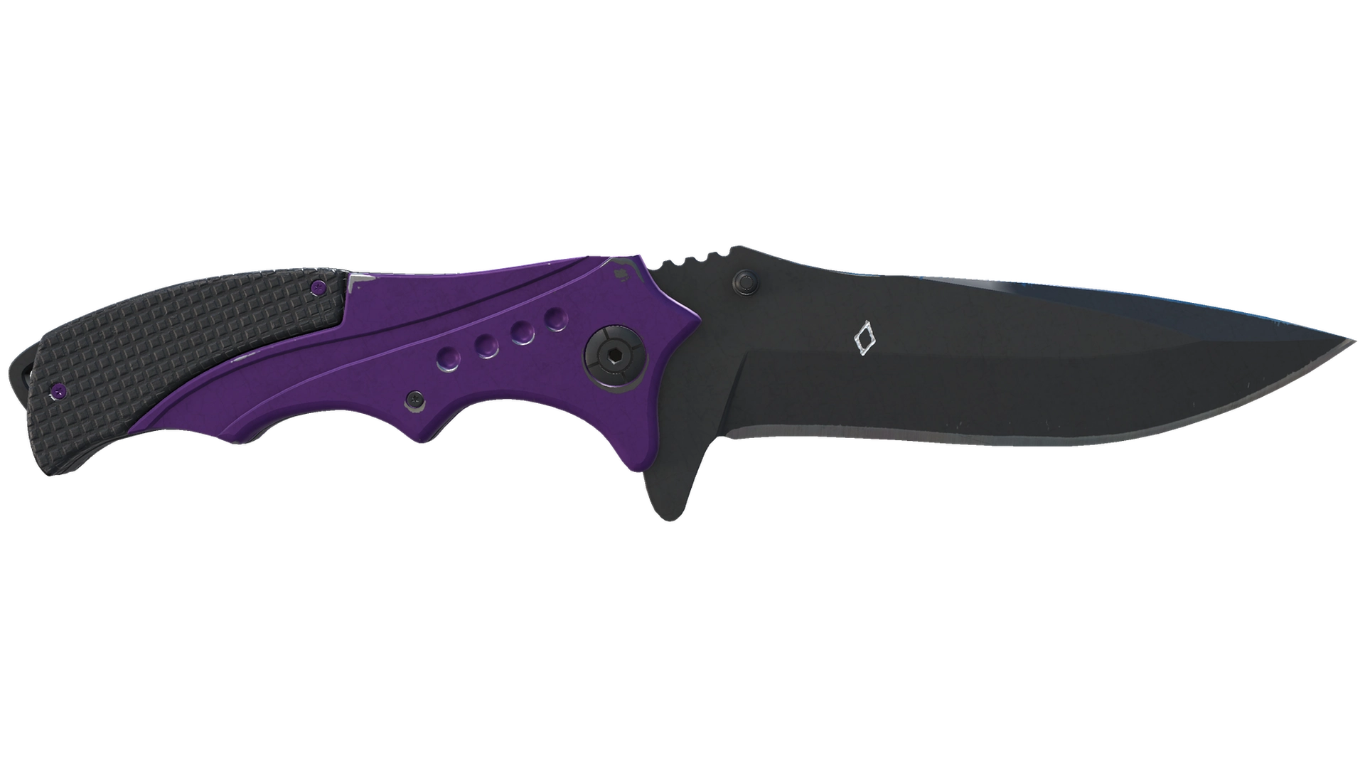 Ultraviolet image