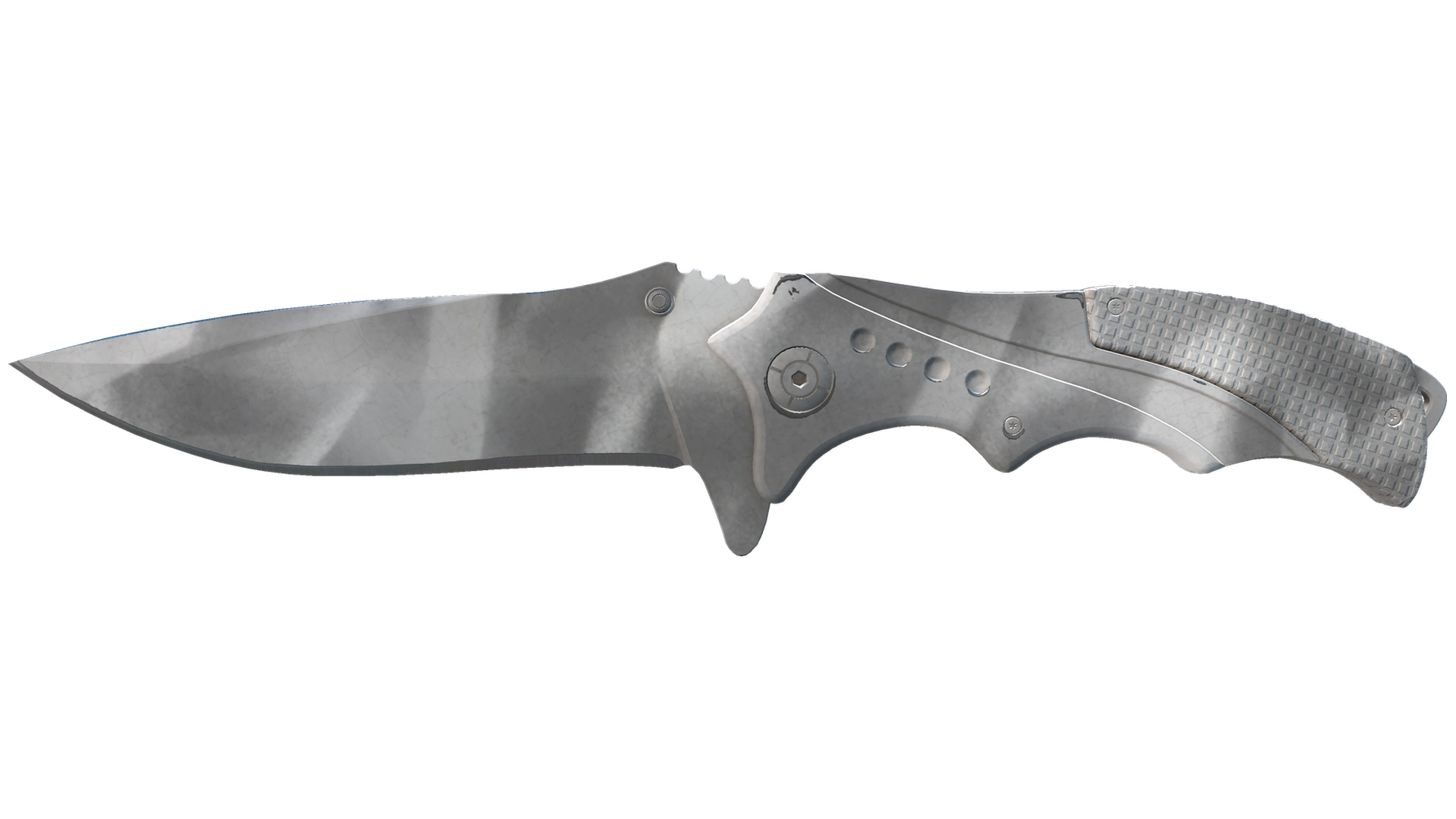 ★ StatTrak™ Nomad Knife | Urban Masked (Minimal Wear)