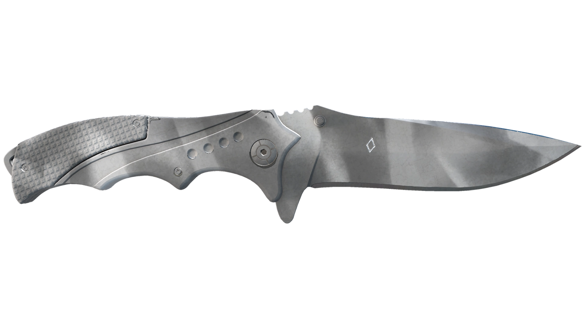 ★ StatTrak™ Nomad Knife | Urban Masked (Minimal Wear)