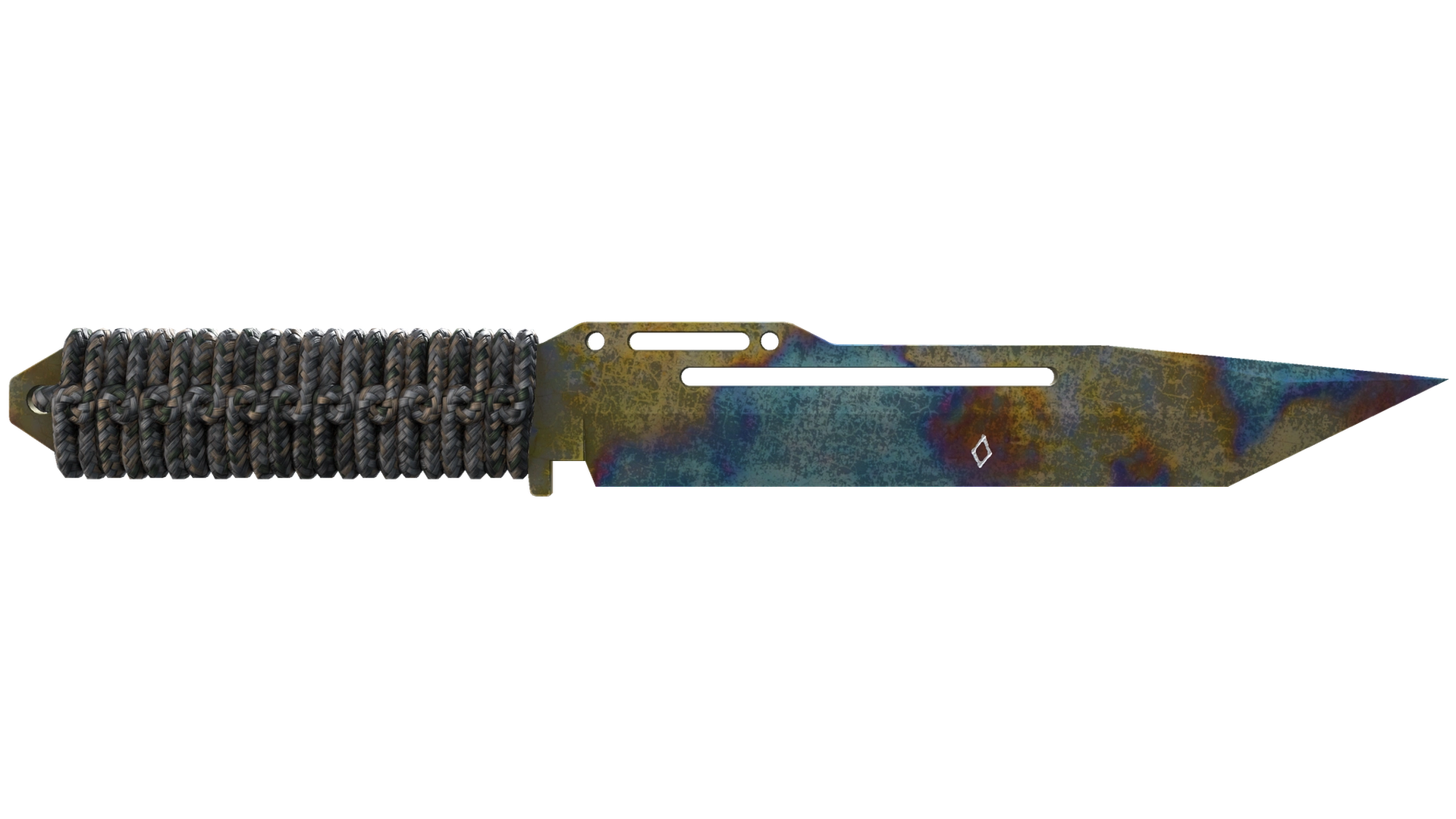 Case Hardened image