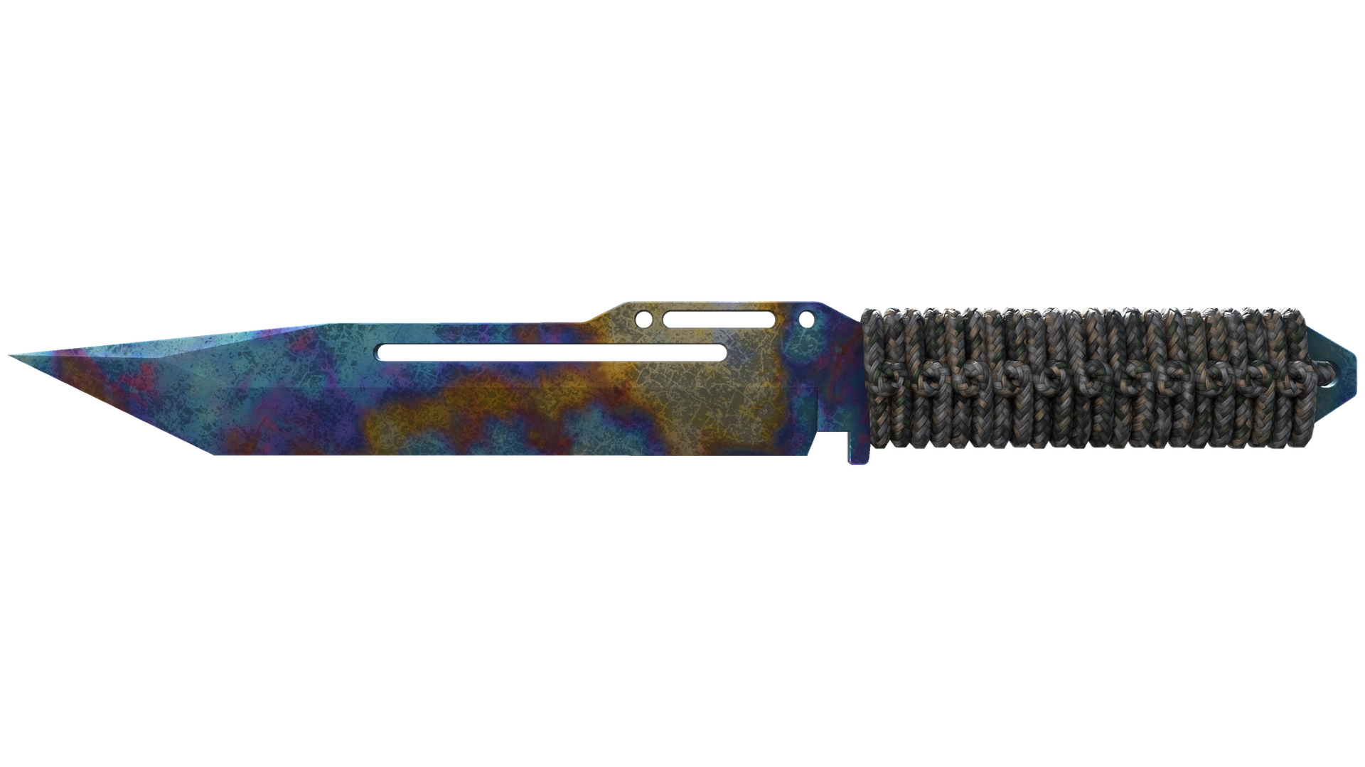 Case Hardened image