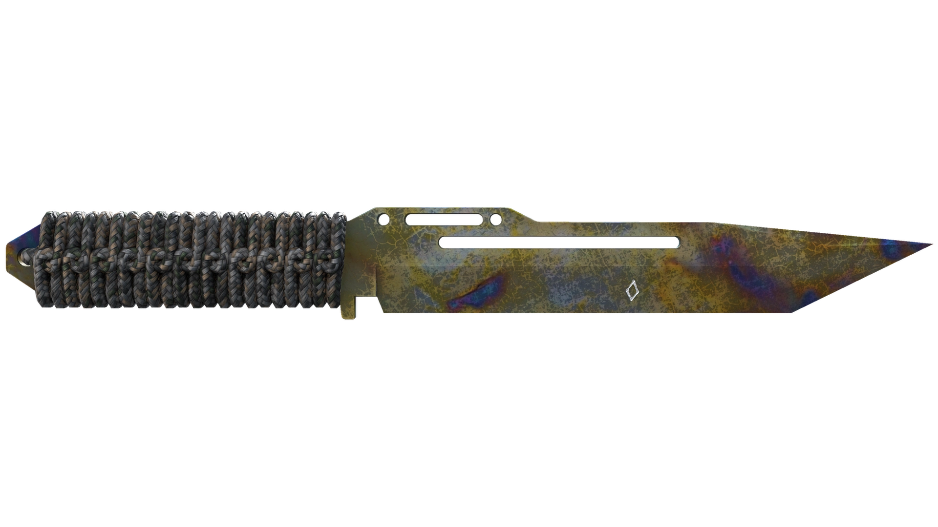 Case Hardened image