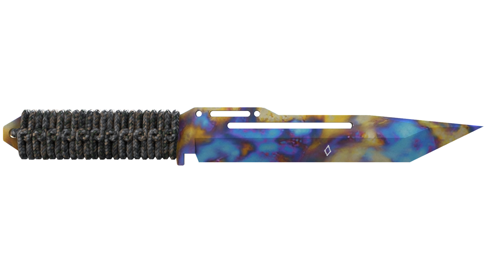 Case Hardened image