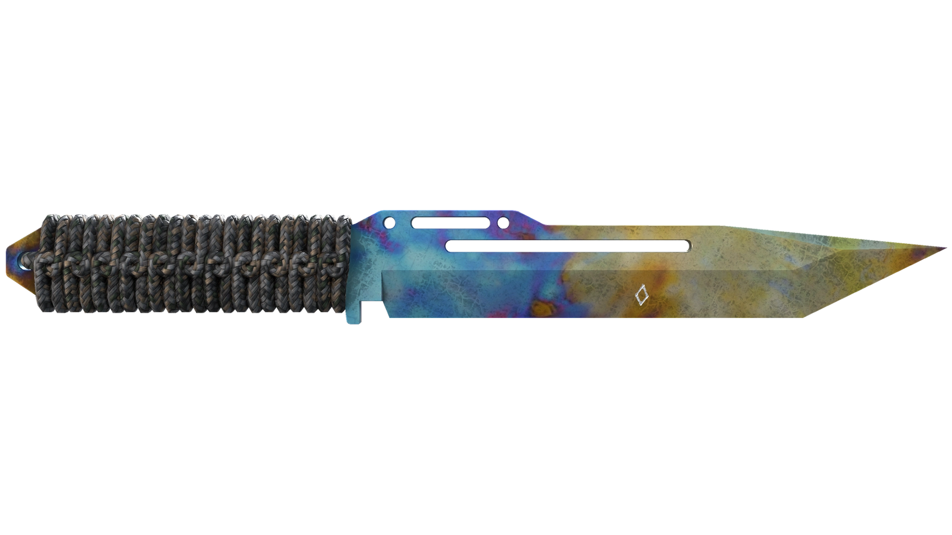 Case Hardened image