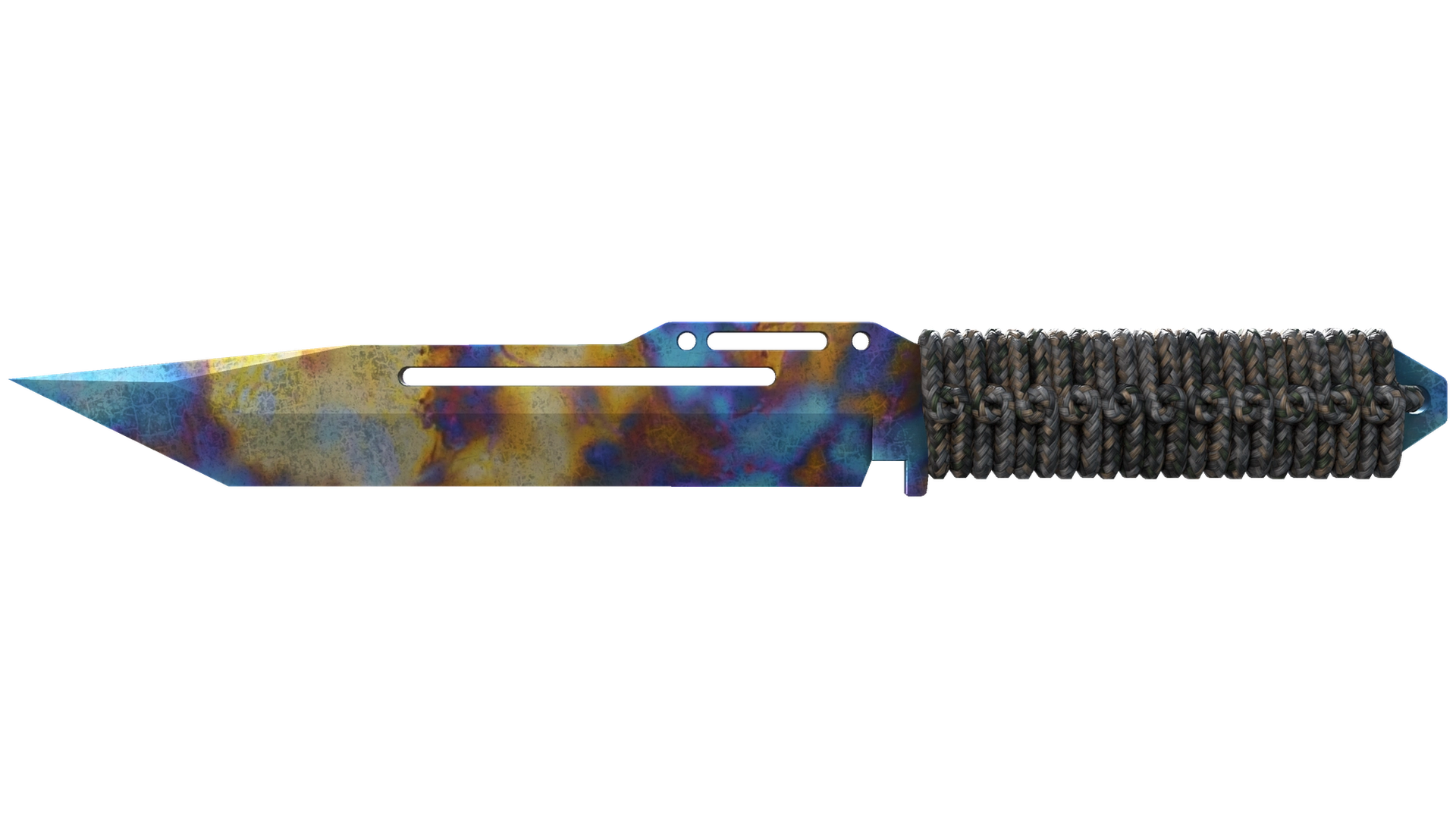 Case Hardened image