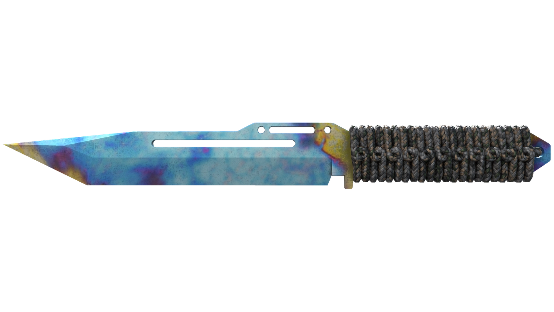 Case Hardened image