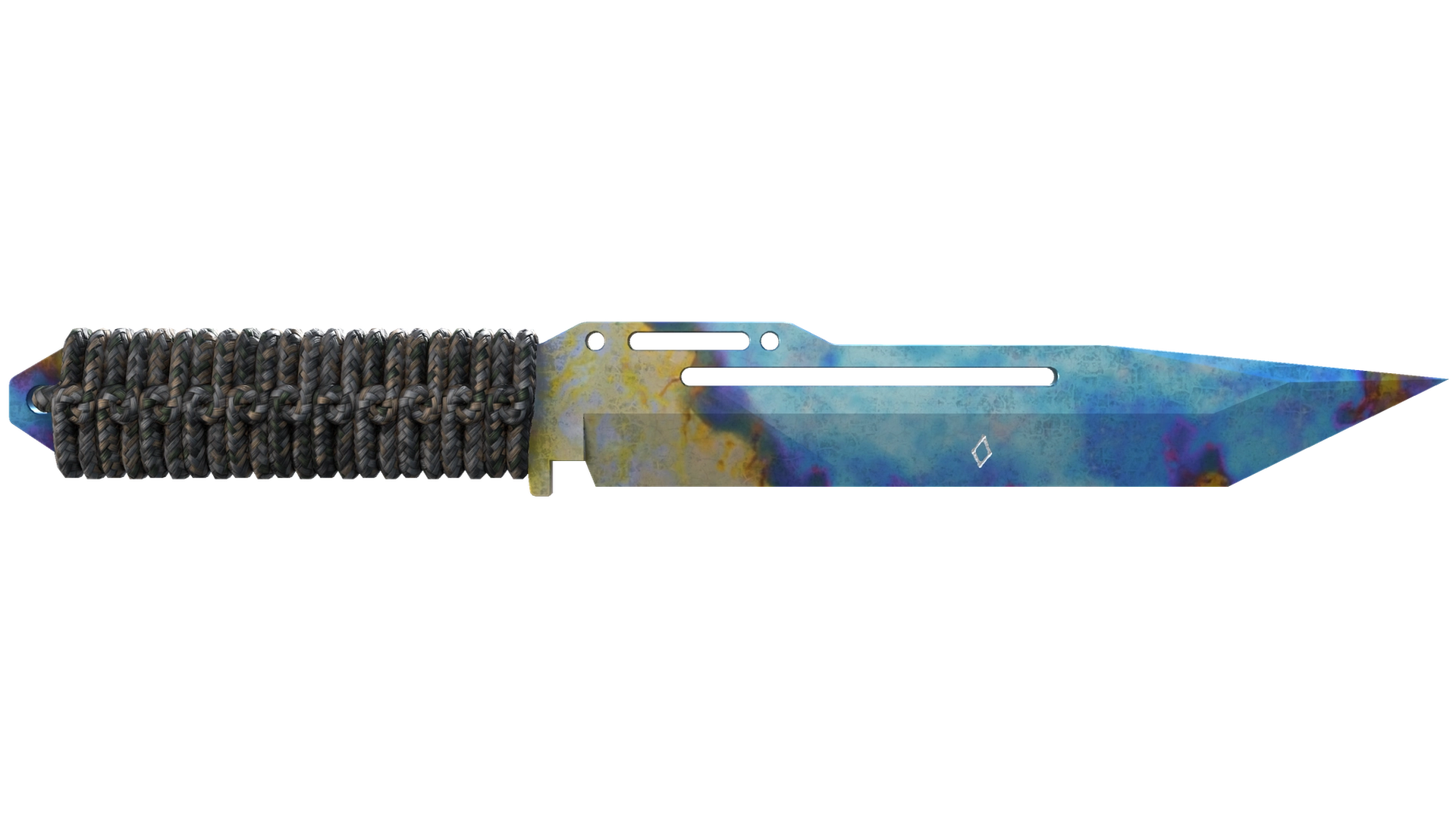 Case Hardened image