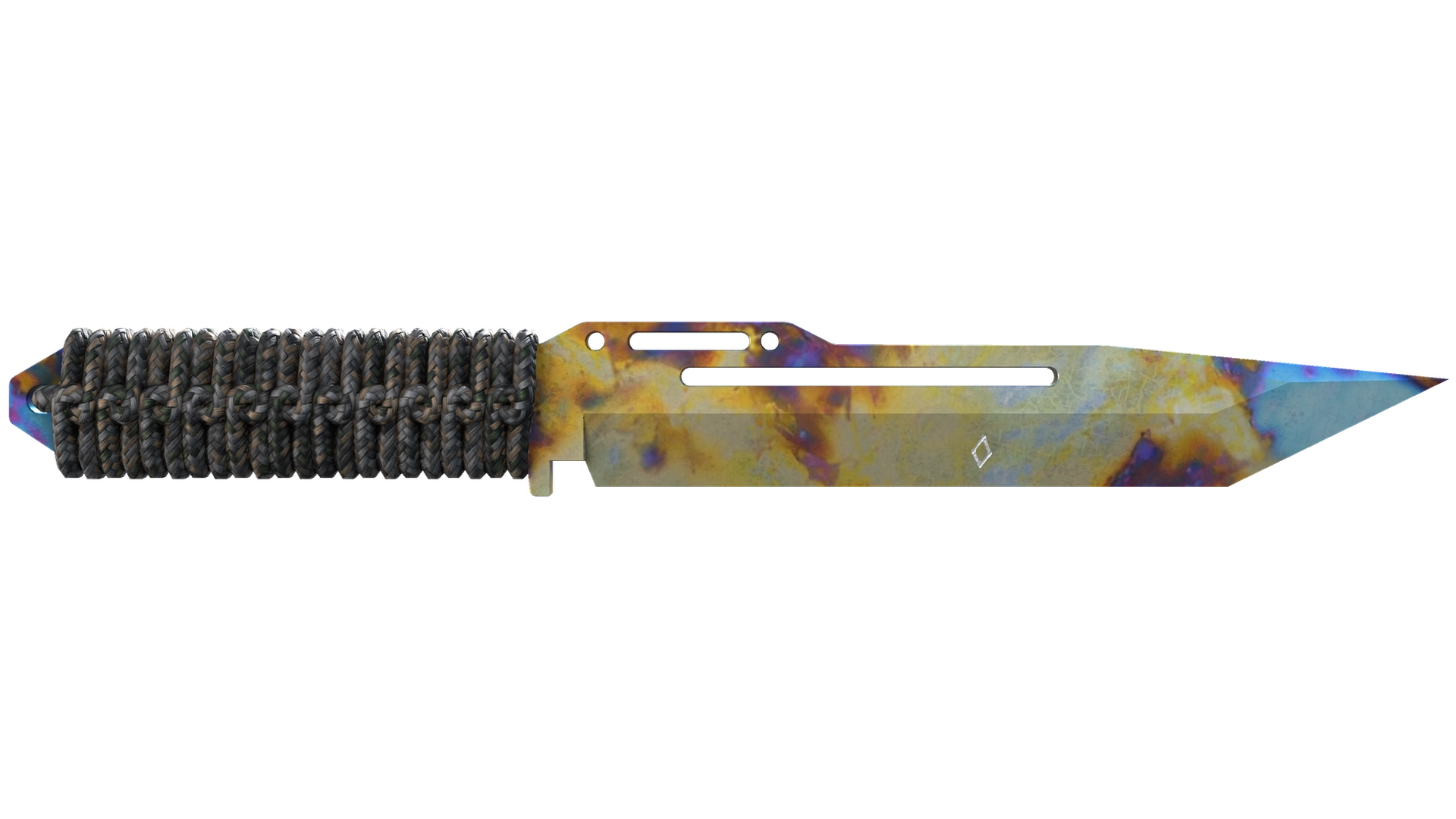 Case Hardened image