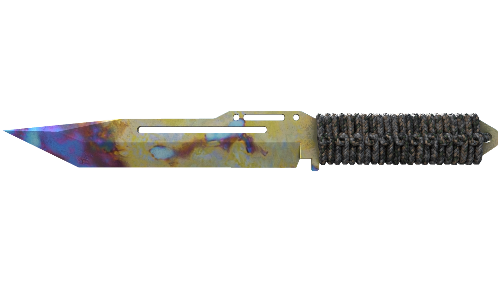 Case Hardened image