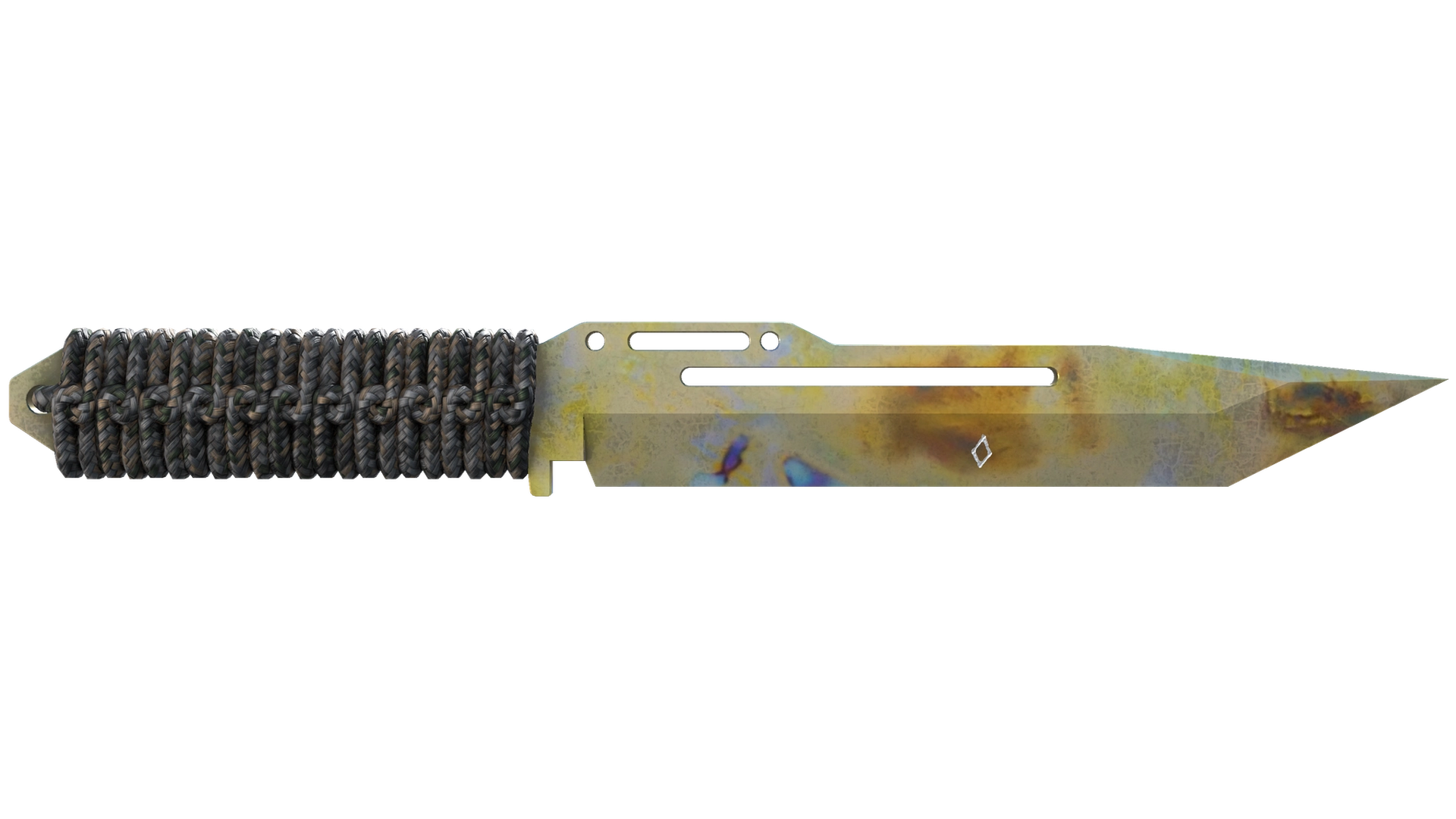 Case Hardened image
