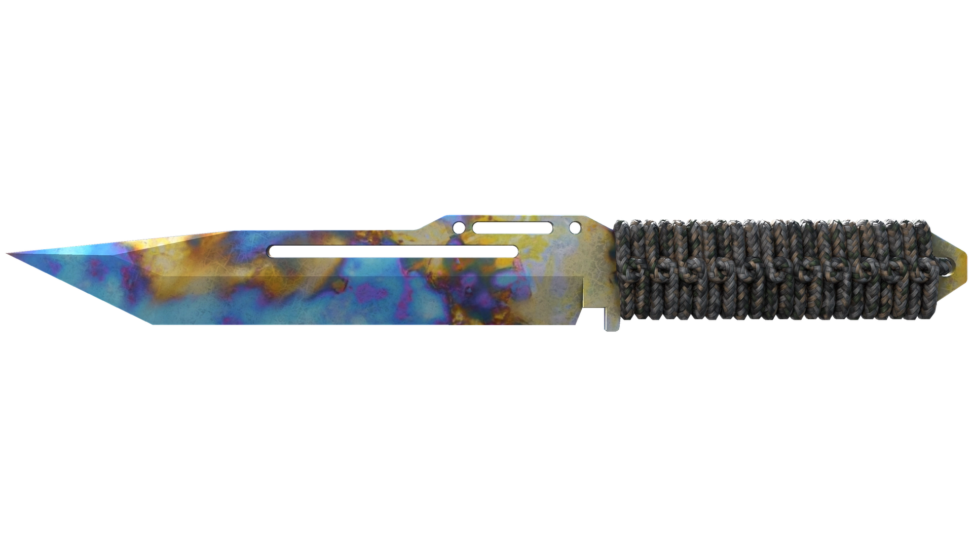 Case Hardened image